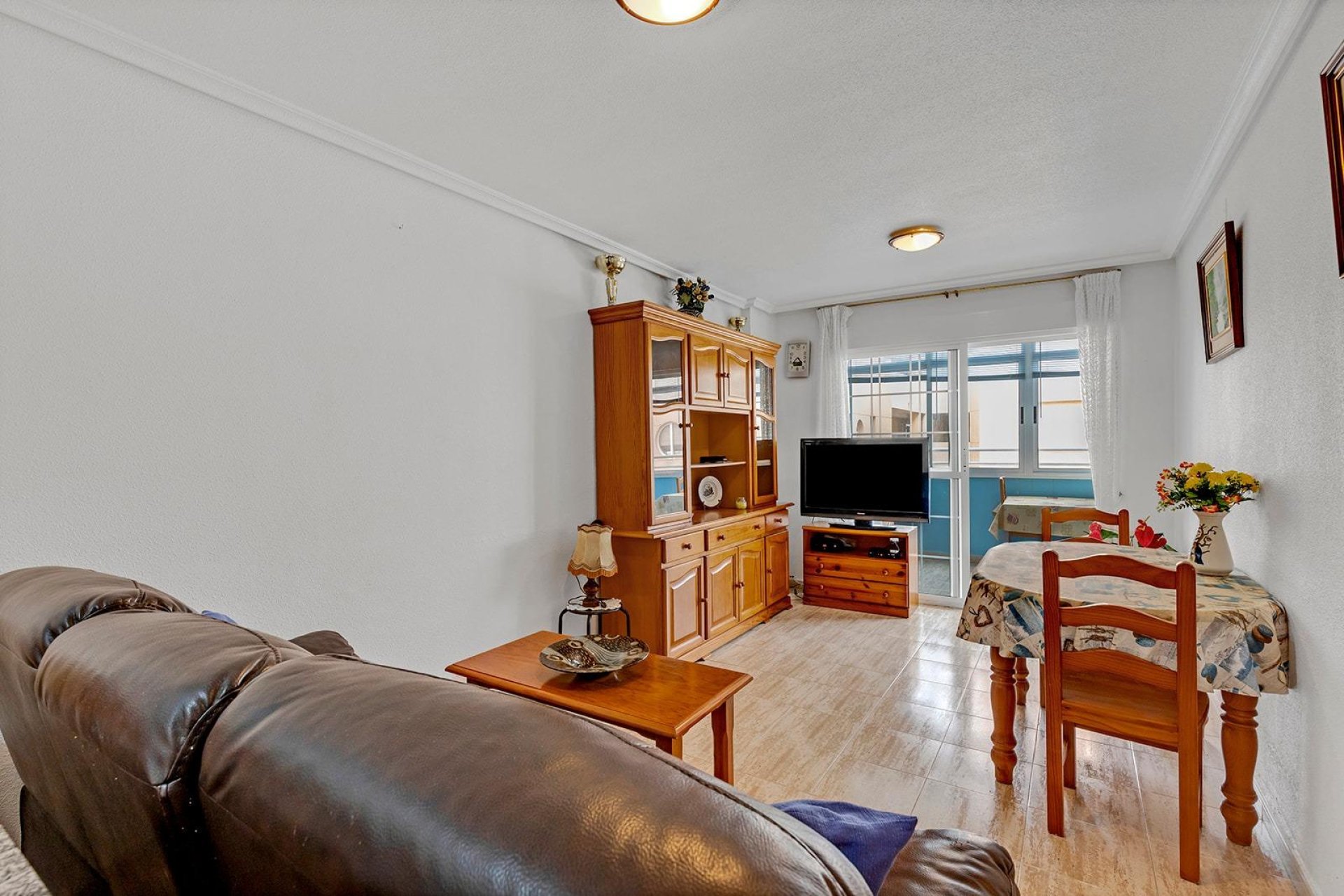 Reventa - Apartamento / piso -
Torrevieja - San Luis - Chaparal