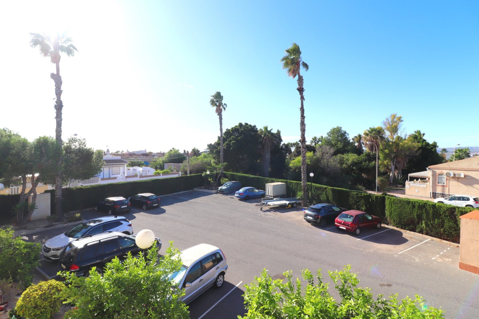 Reventa - Apartamento / piso -
Torrevieja - San Luis