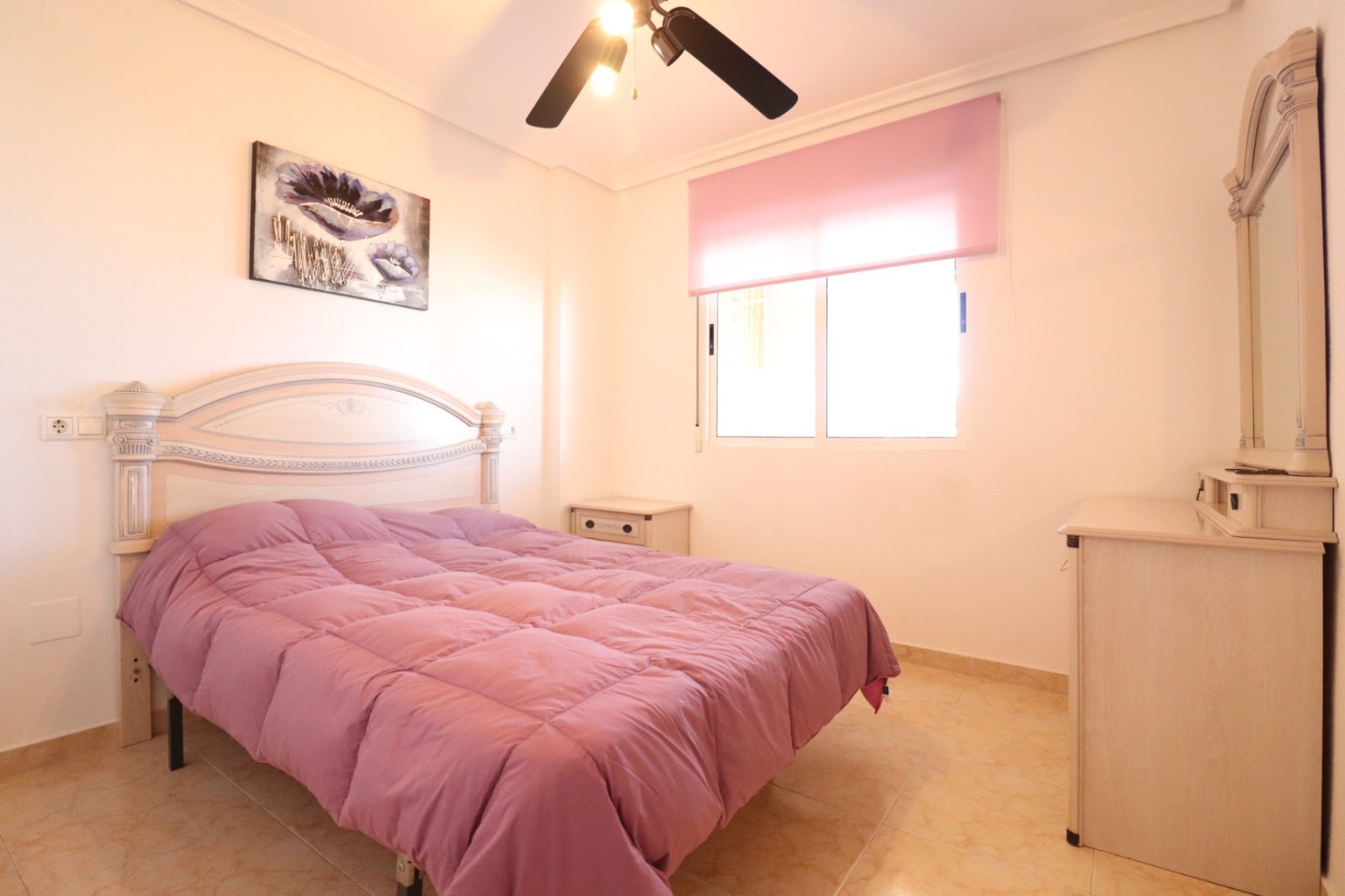 Reventa - Apartamento / piso -
Torrevieja - San Luis