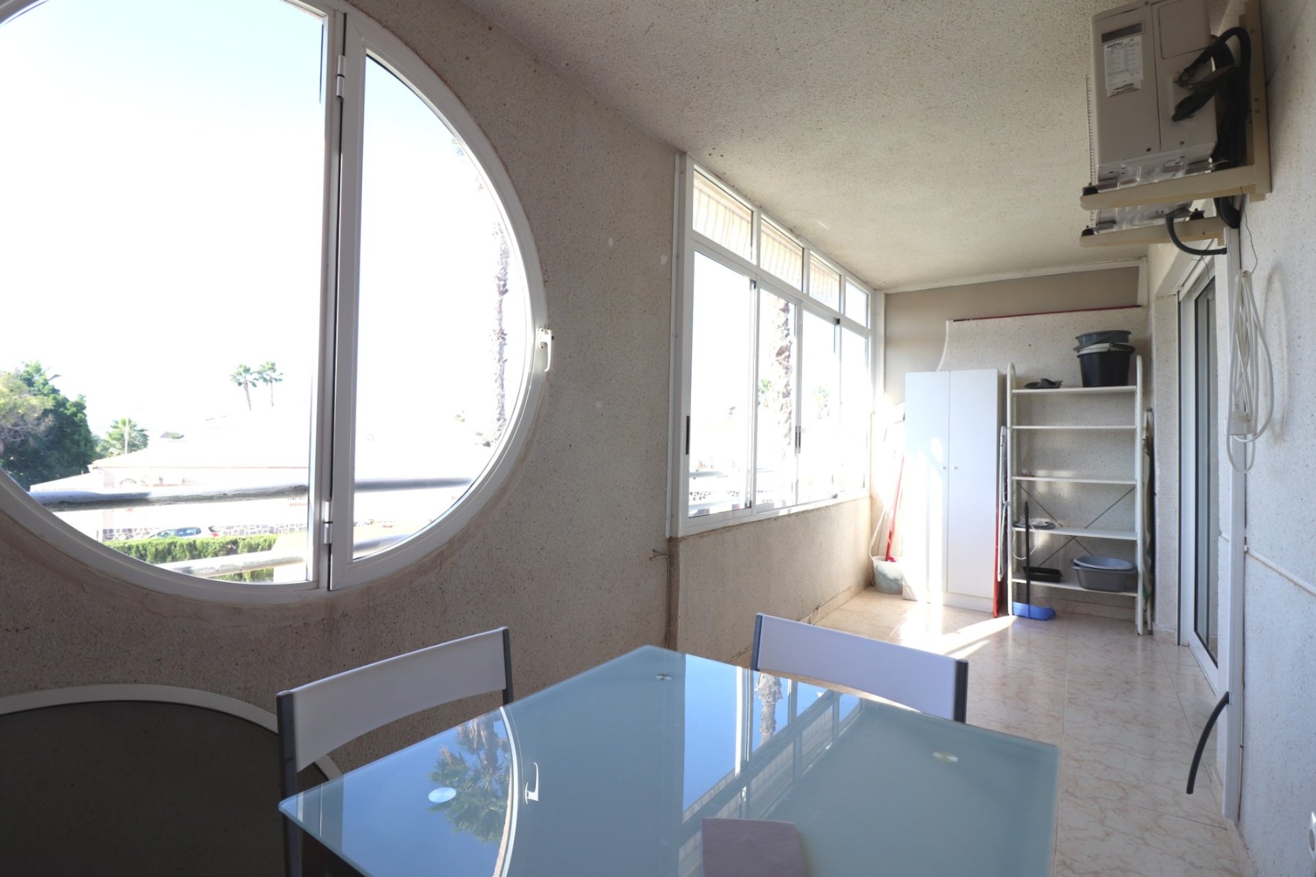 Reventa - Apartamento / piso -
Torrevieja - San Luis