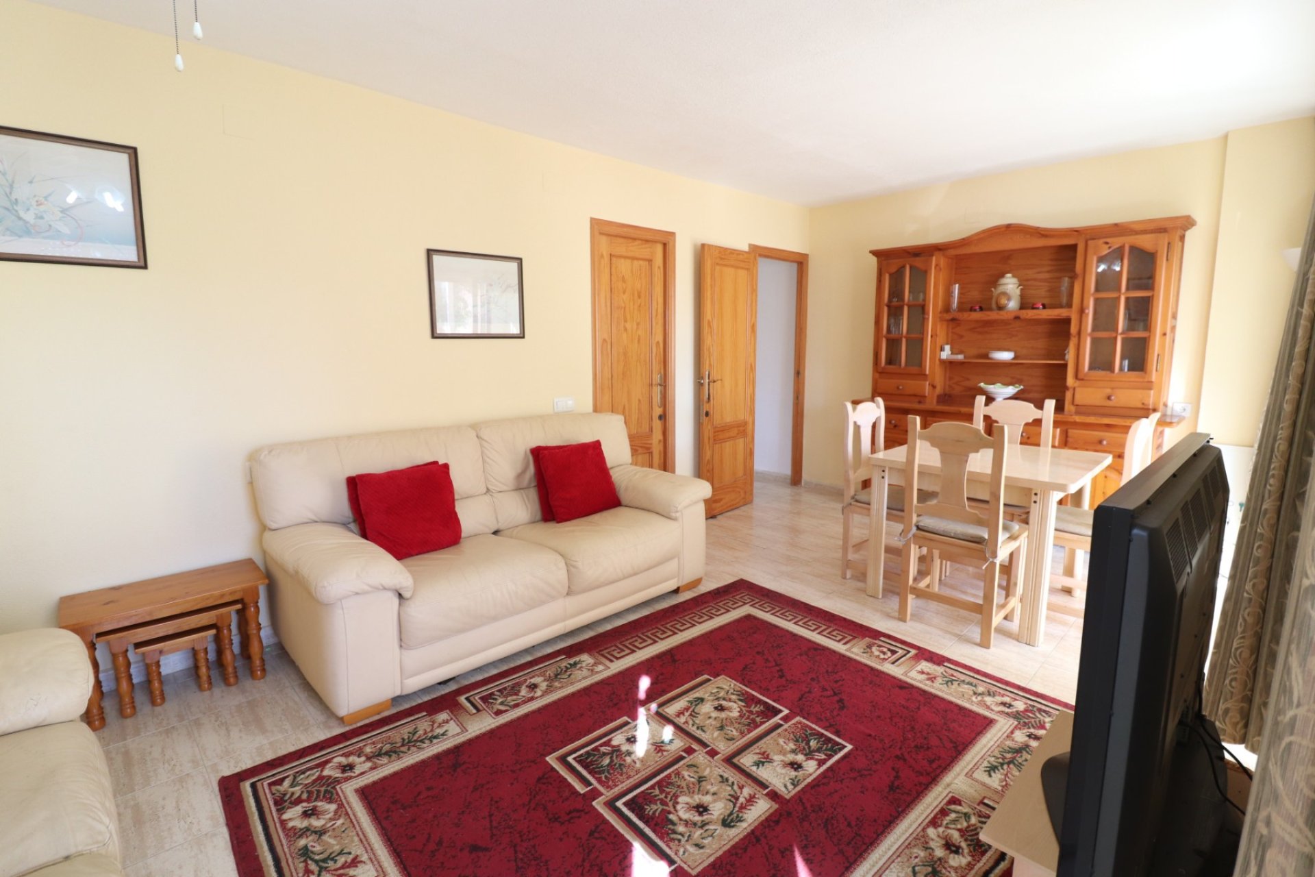 Reventa - Apartamento / piso -
Torrevieja - San Luis