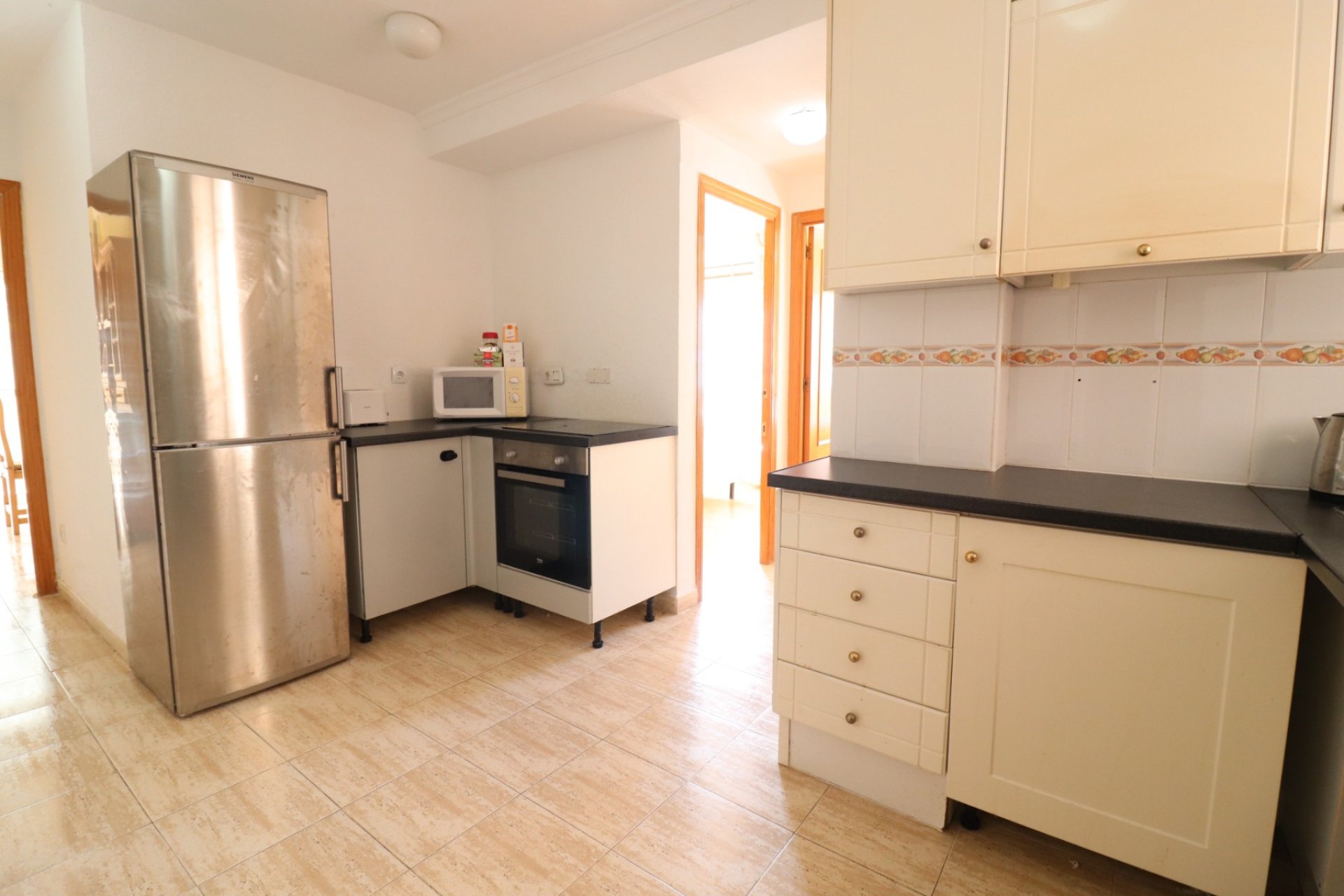 Reventa - Apartamento / piso -
Torrevieja - San Luis