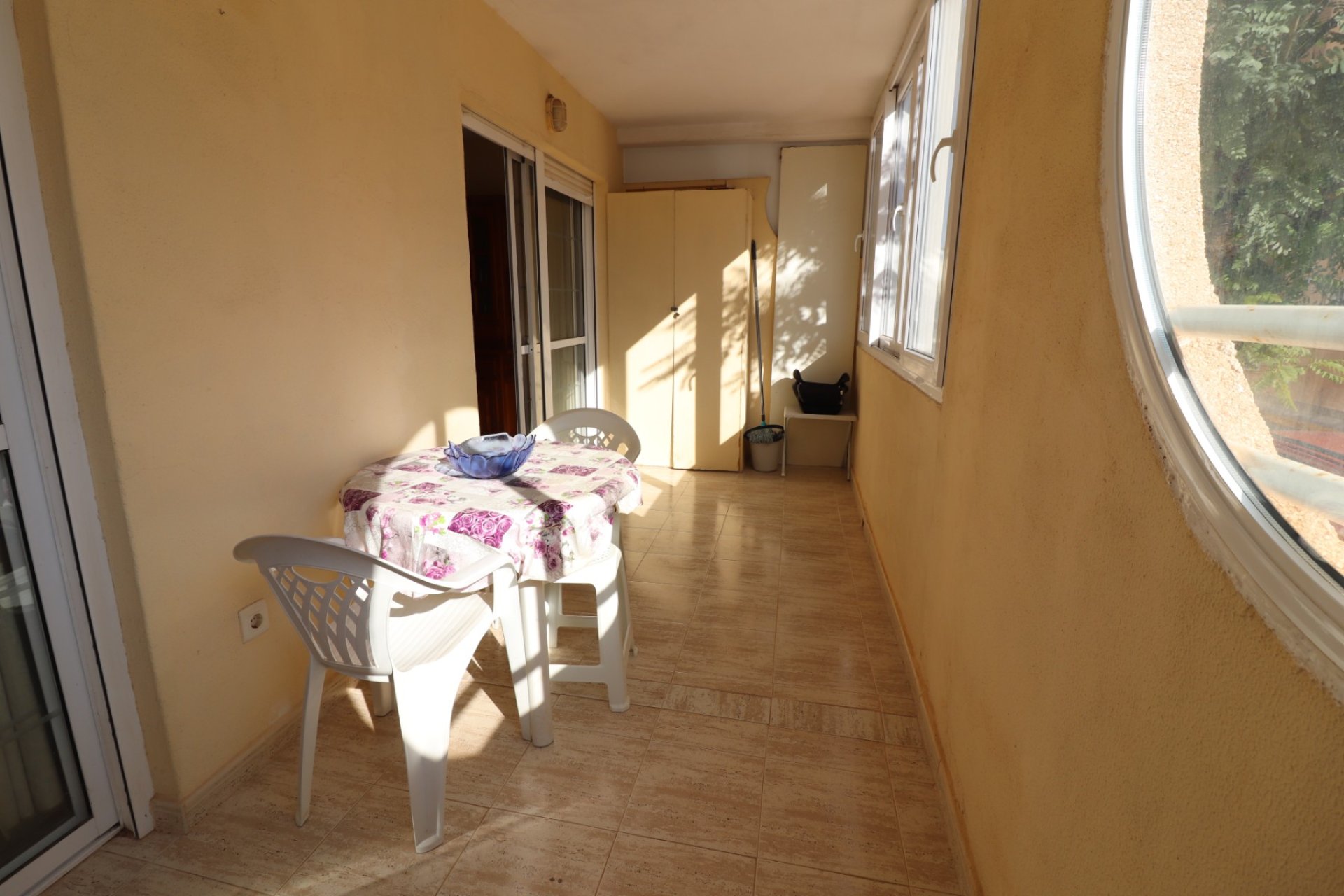 Reventa - Apartamento / piso -
Torrevieja - San Luis