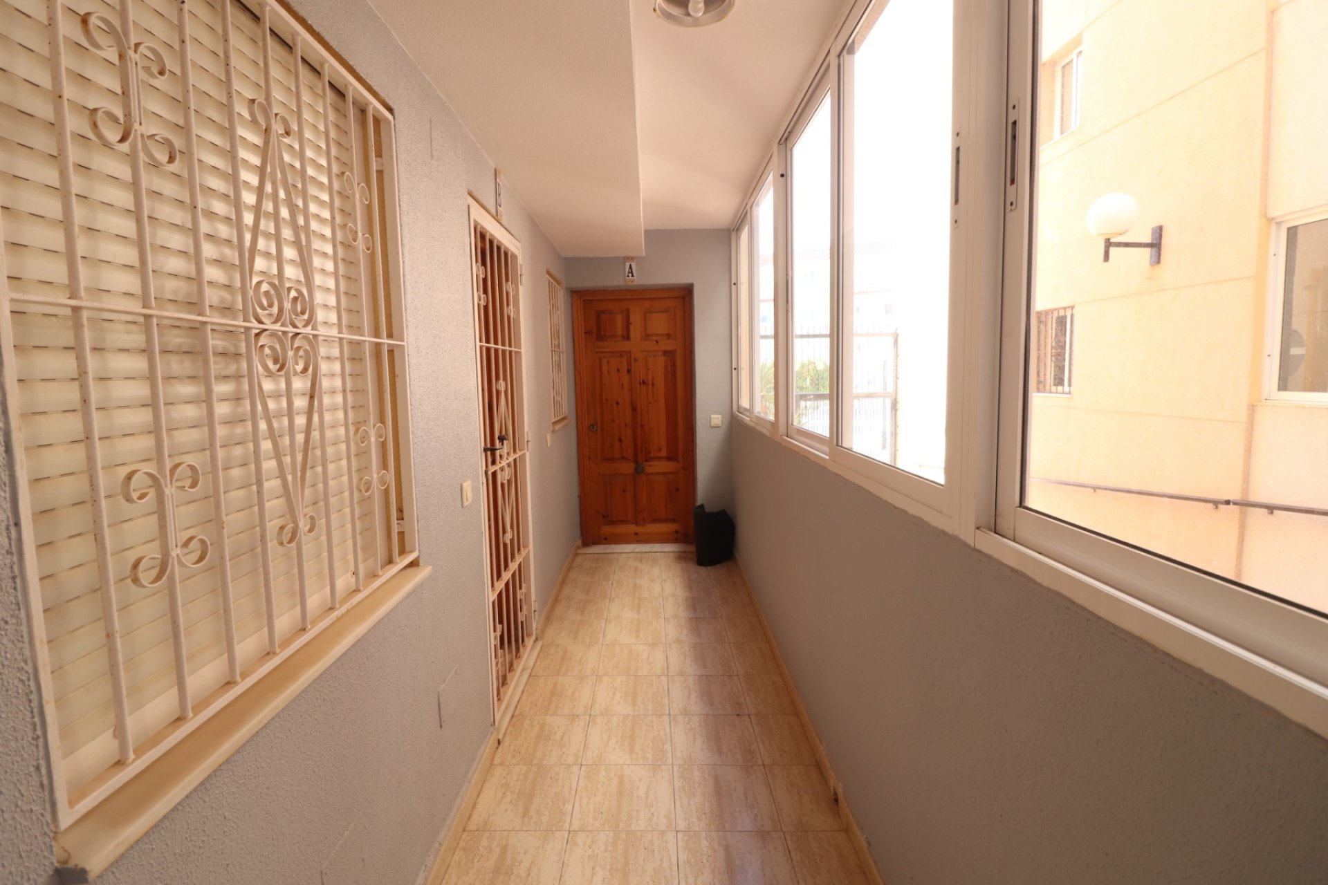 Reventa - Apartamento / piso -
Torrevieja - San Luis