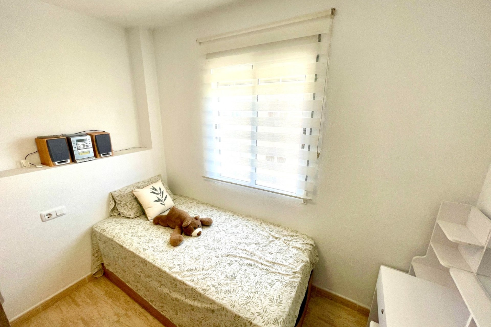 Reventa - Apartamento / piso -
Torrevieja - San Luis
