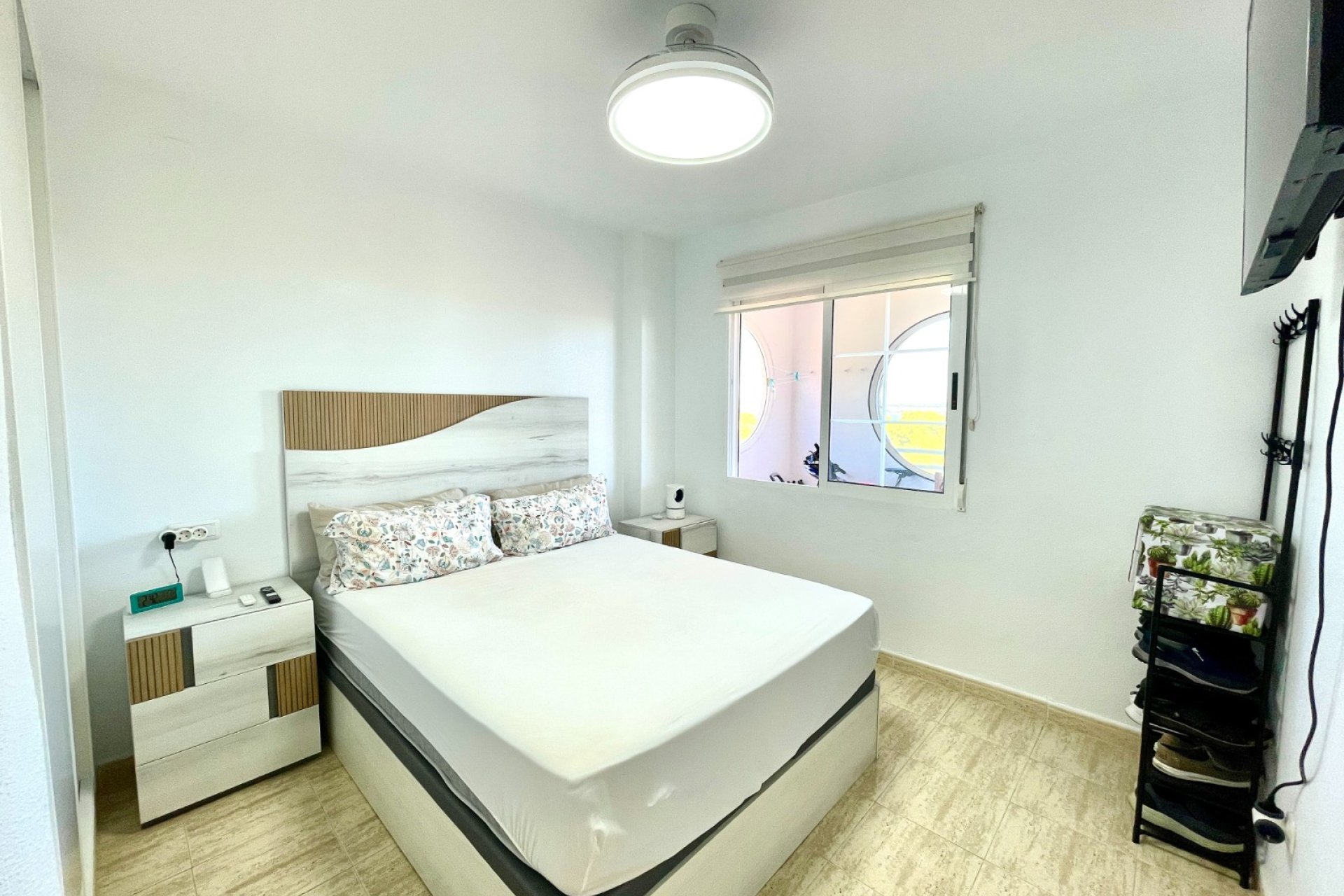 Reventa - Apartamento / piso -
Torrevieja - San Luis