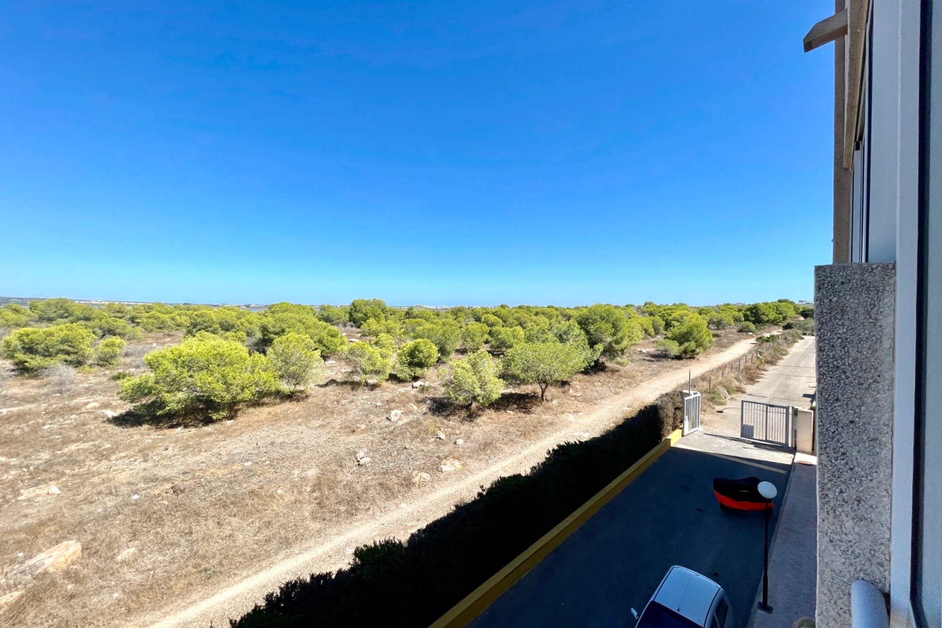 Reventa - Apartamento / piso -
Torrevieja - San Luis