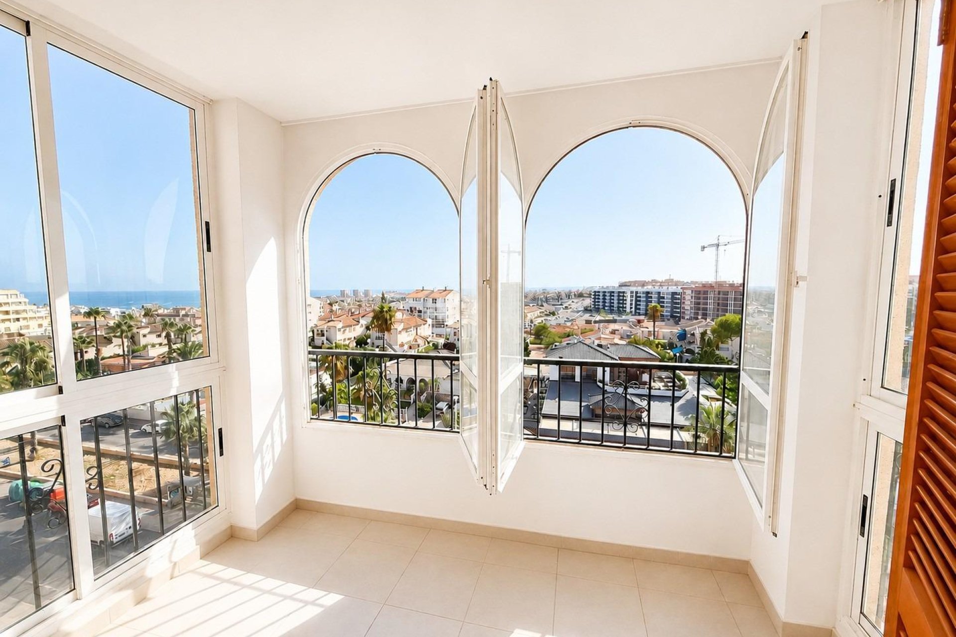 Reventa - Apartamento / piso -
Torrevieja - Torre del moro
