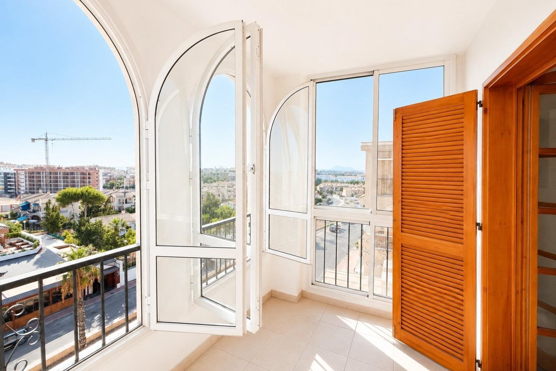 Reventa - Apartamento / piso -
Torrevieja - Torre del moro
