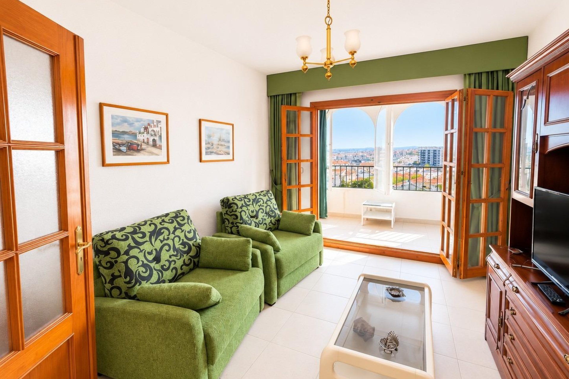 Reventa - Apartamento / piso -
Torrevieja - Torre del moro