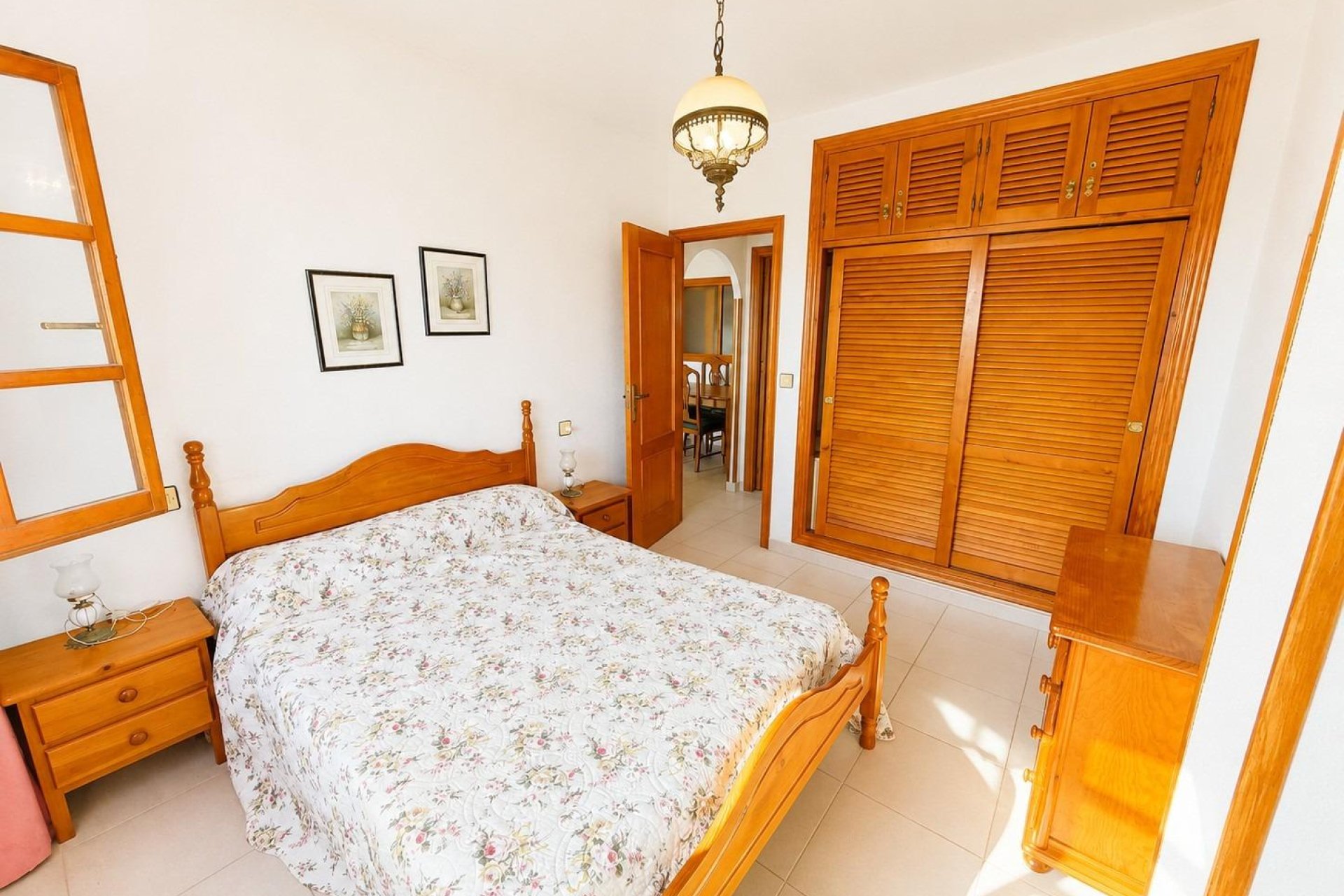 Reventa - Apartamento / piso -
Torrevieja - Torre del moro