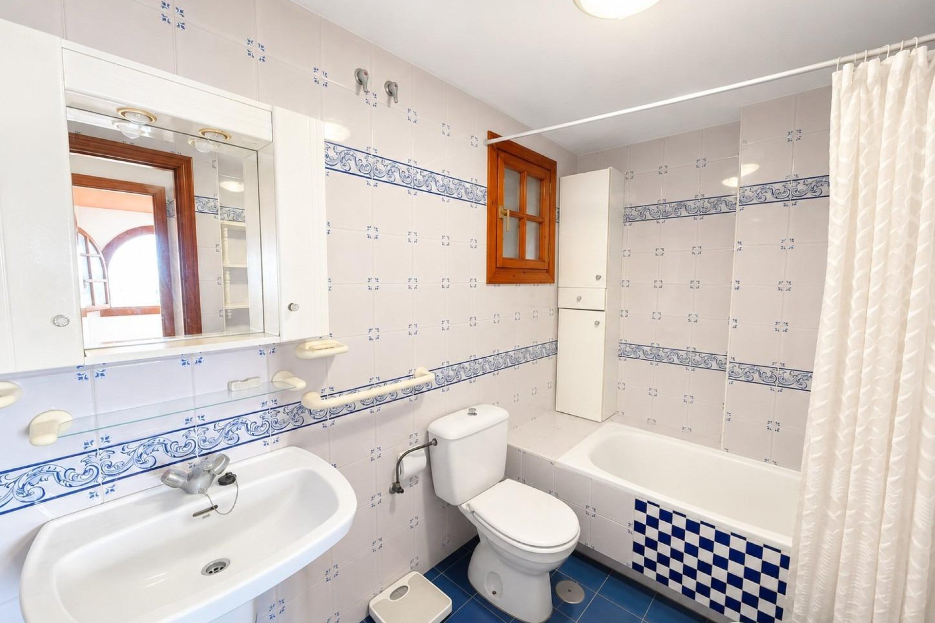 Reventa - Apartamento / piso -
Torrevieja - Torre del moro