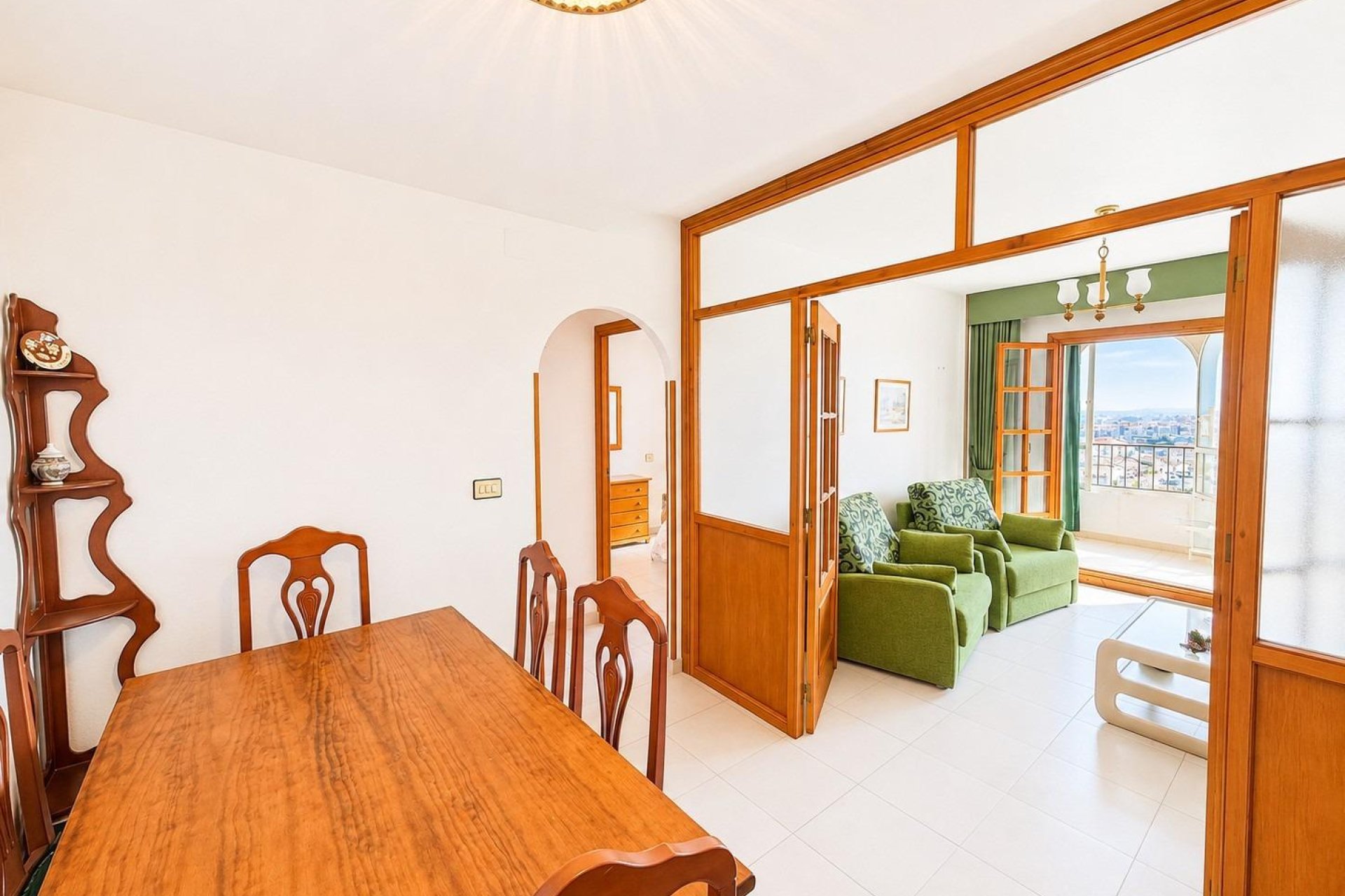 Reventa - Apartamento / piso -
Torrevieja - Torre del moro
