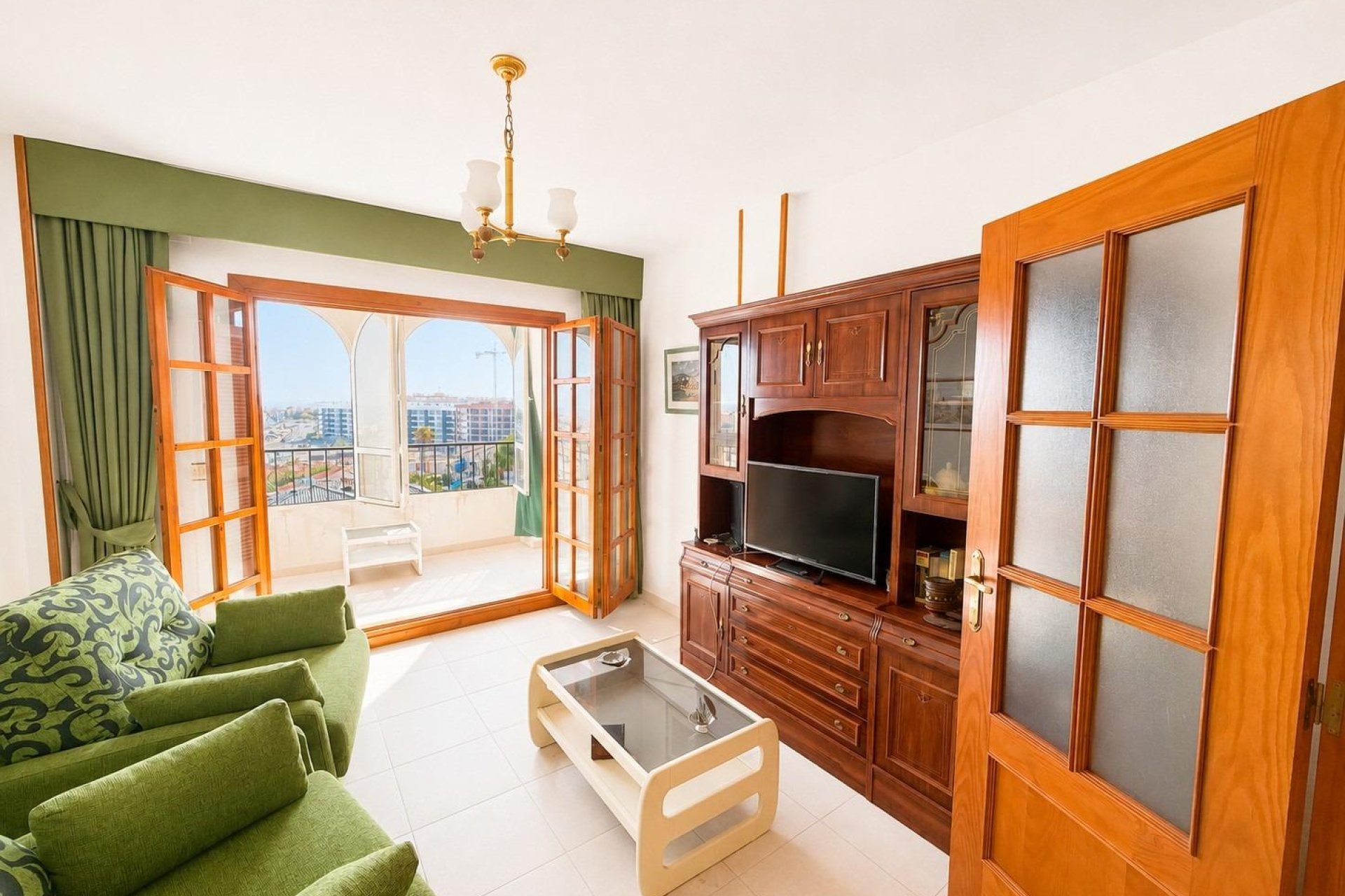 Reventa - Apartamento / piso -
Torrevieja - Torre del moro