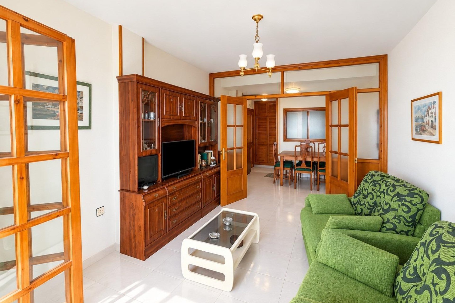 Reventa - Apartamento / piso -
Torrevieja - Torre del moro
