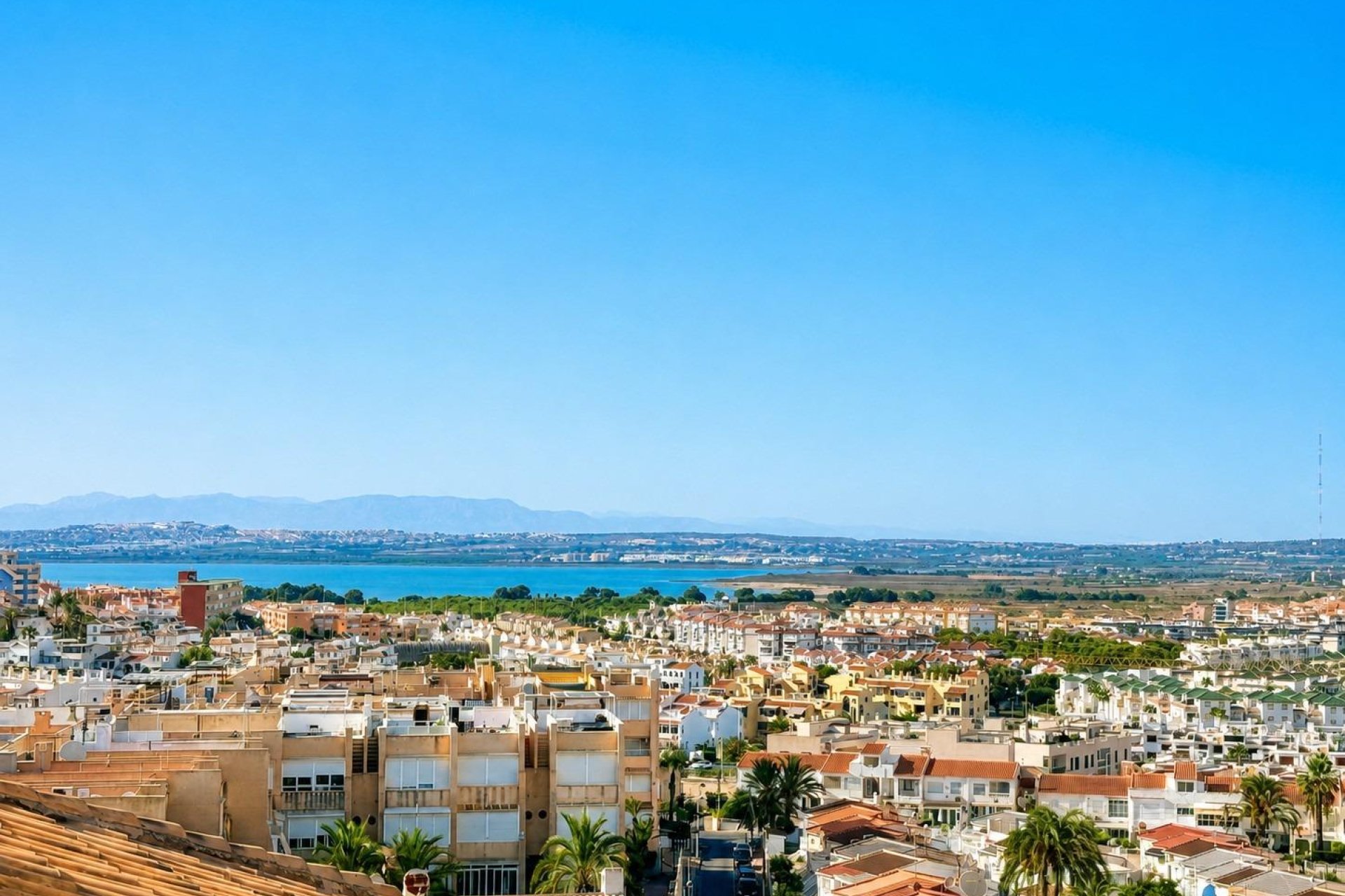Reventa - Apartamento / piso -
Torrevieja - Torre del moro