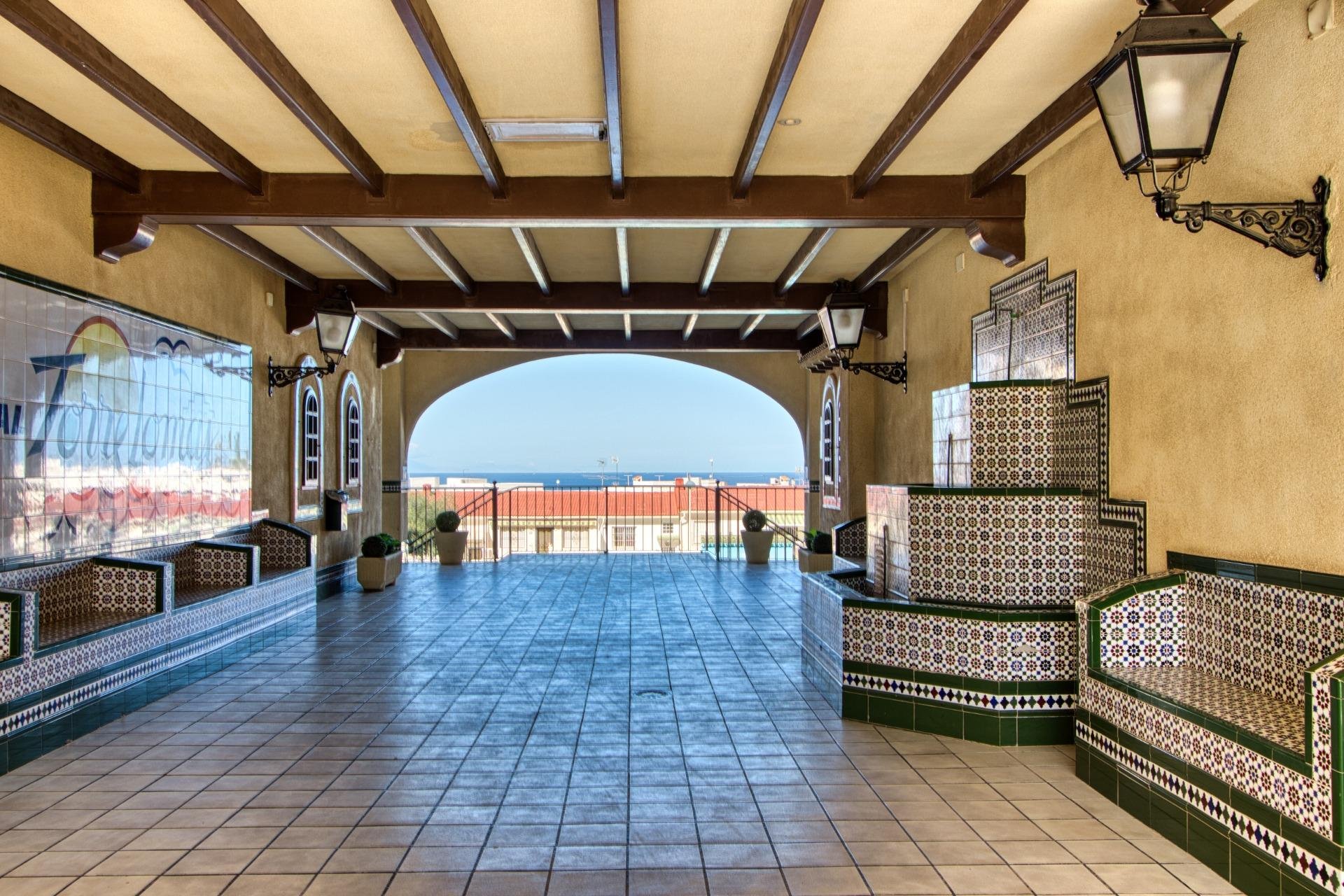 Reventa - Apartamento / piso -
Torrevieja - Torre del moro