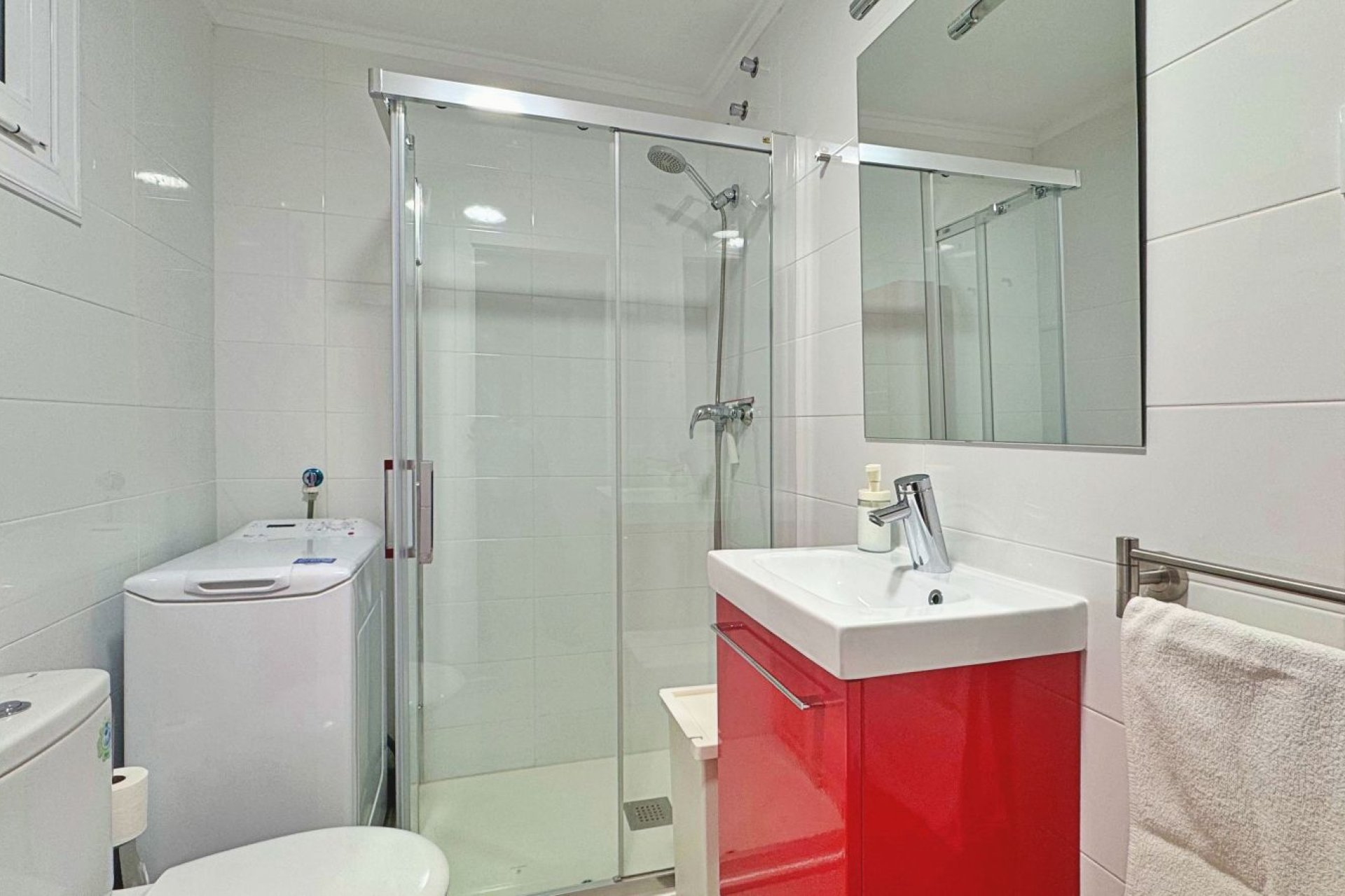 Reventa - Apartamento / piso -
Torrevieja - Torre La Mata