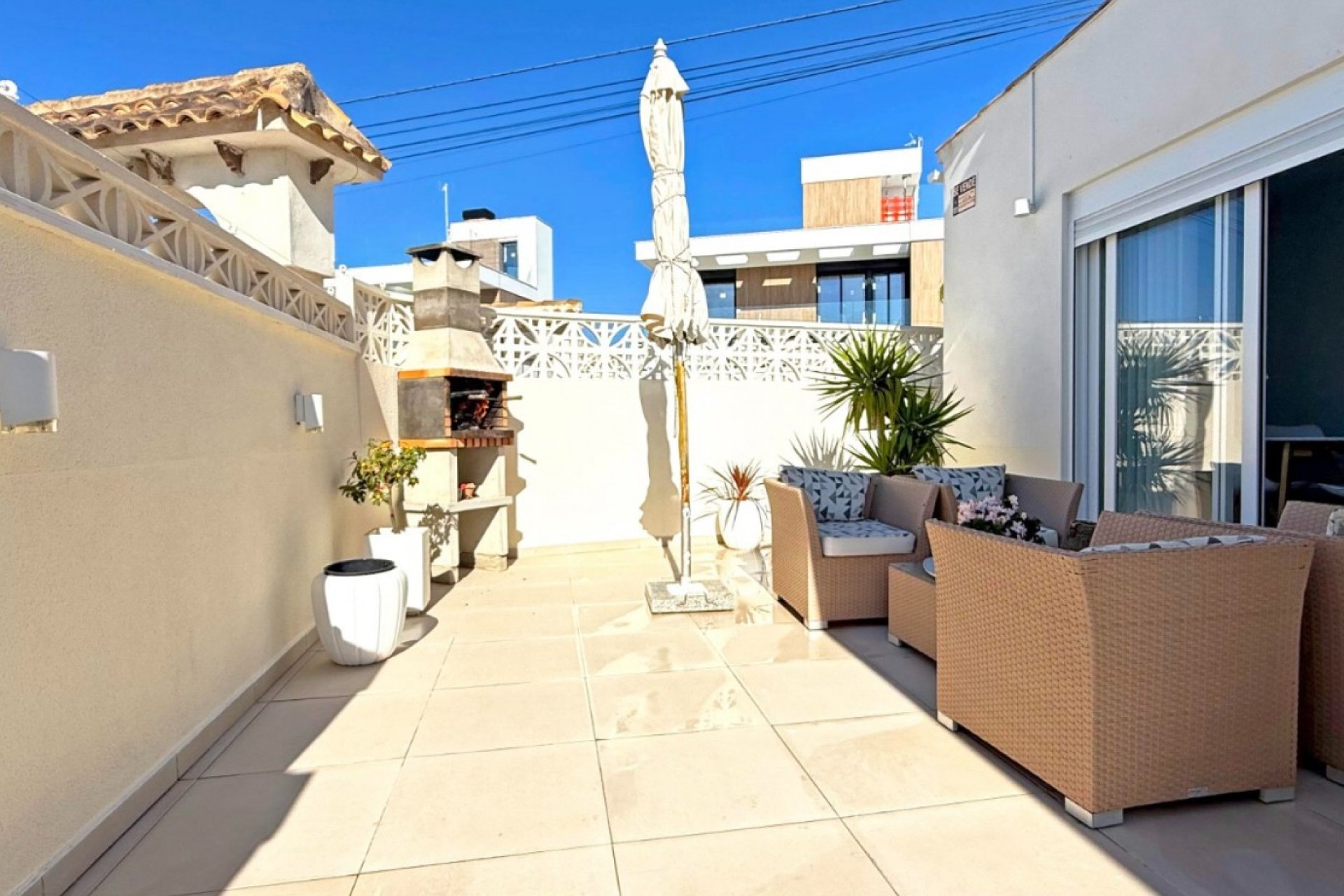 Reventa - Apartamento / piso -
Torrevieja - Torre La Mata