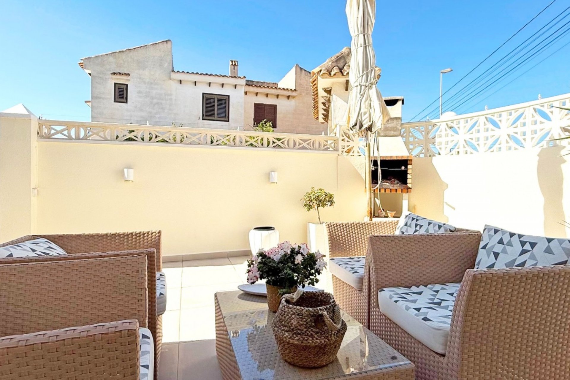 Reventa - Apartamento / piso -
Torrevieja - Torre La Mata