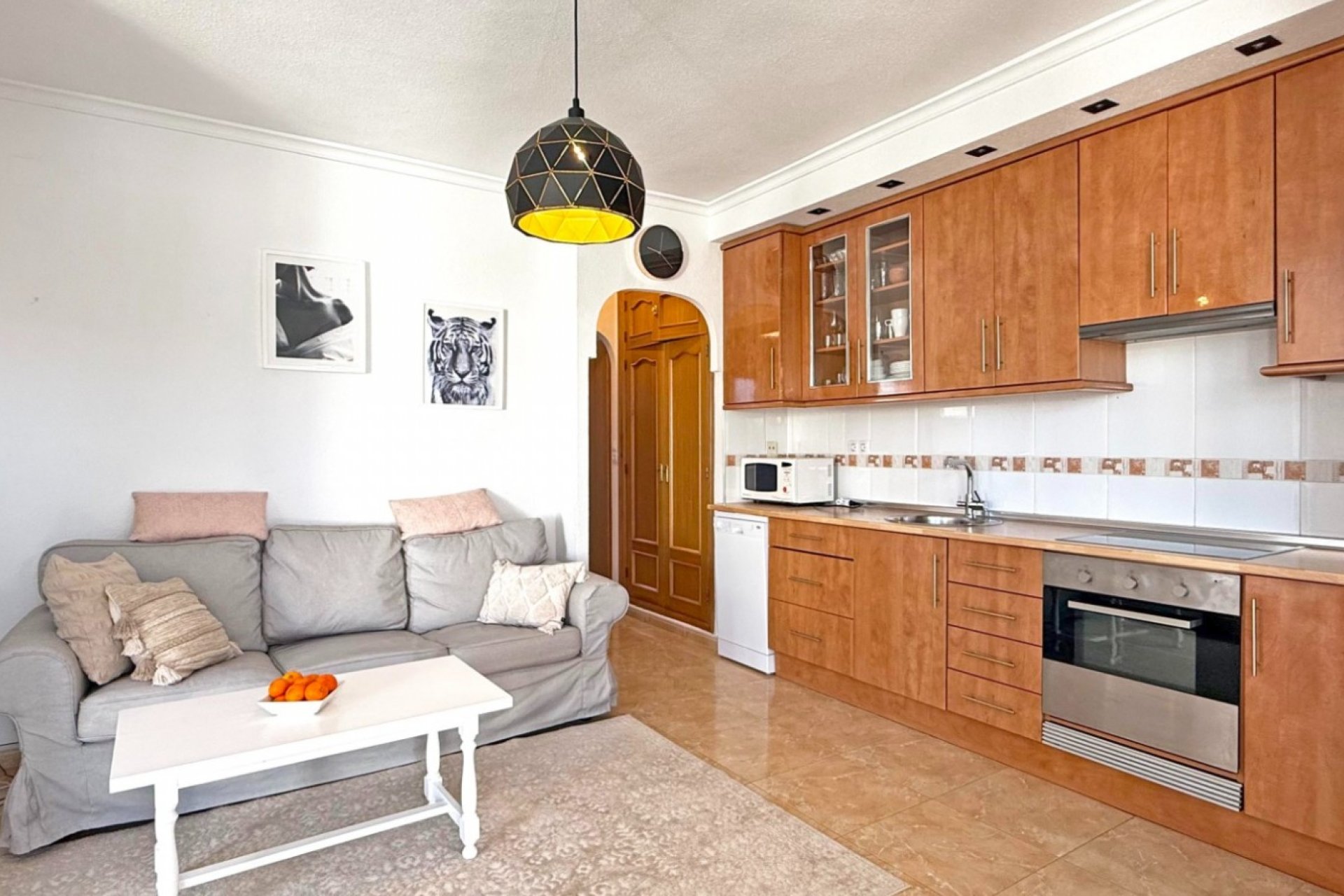 Reventa - Apartamento / piso -
Torrevieja - Torre La Mata