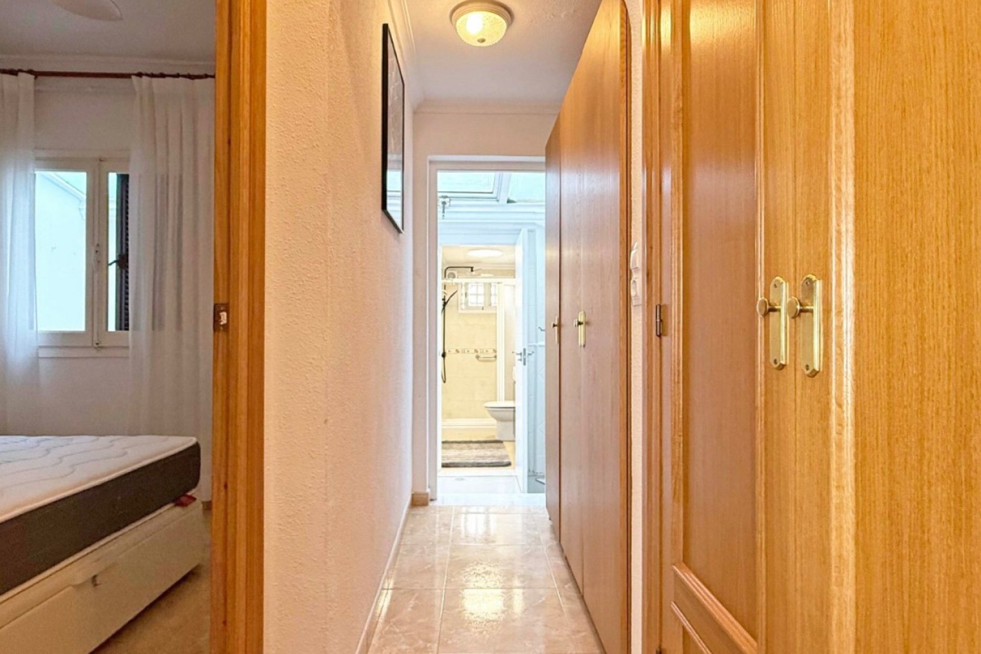 Reventa - Apartamento / piso -
Torrevieja - Torre La Mata