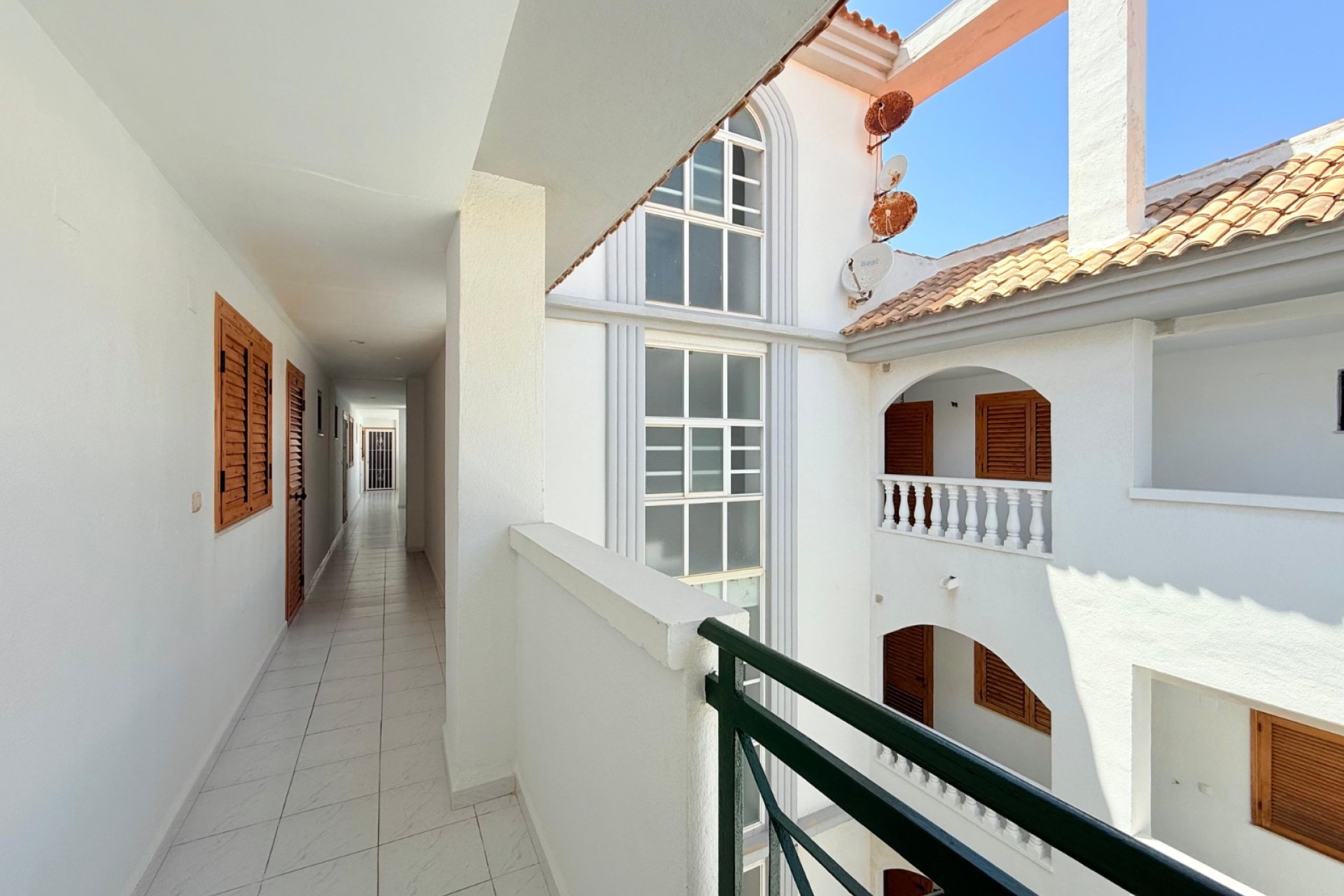 Reventa - Apartamento / piso -
Torrevieja - Torre La Mata