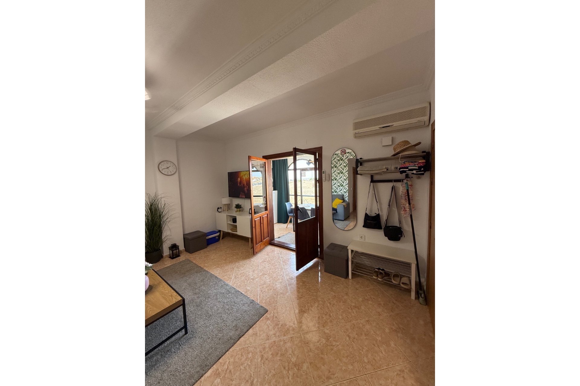 Reventa - Apartamento / piso -
Torrevieja - Torre La Mata