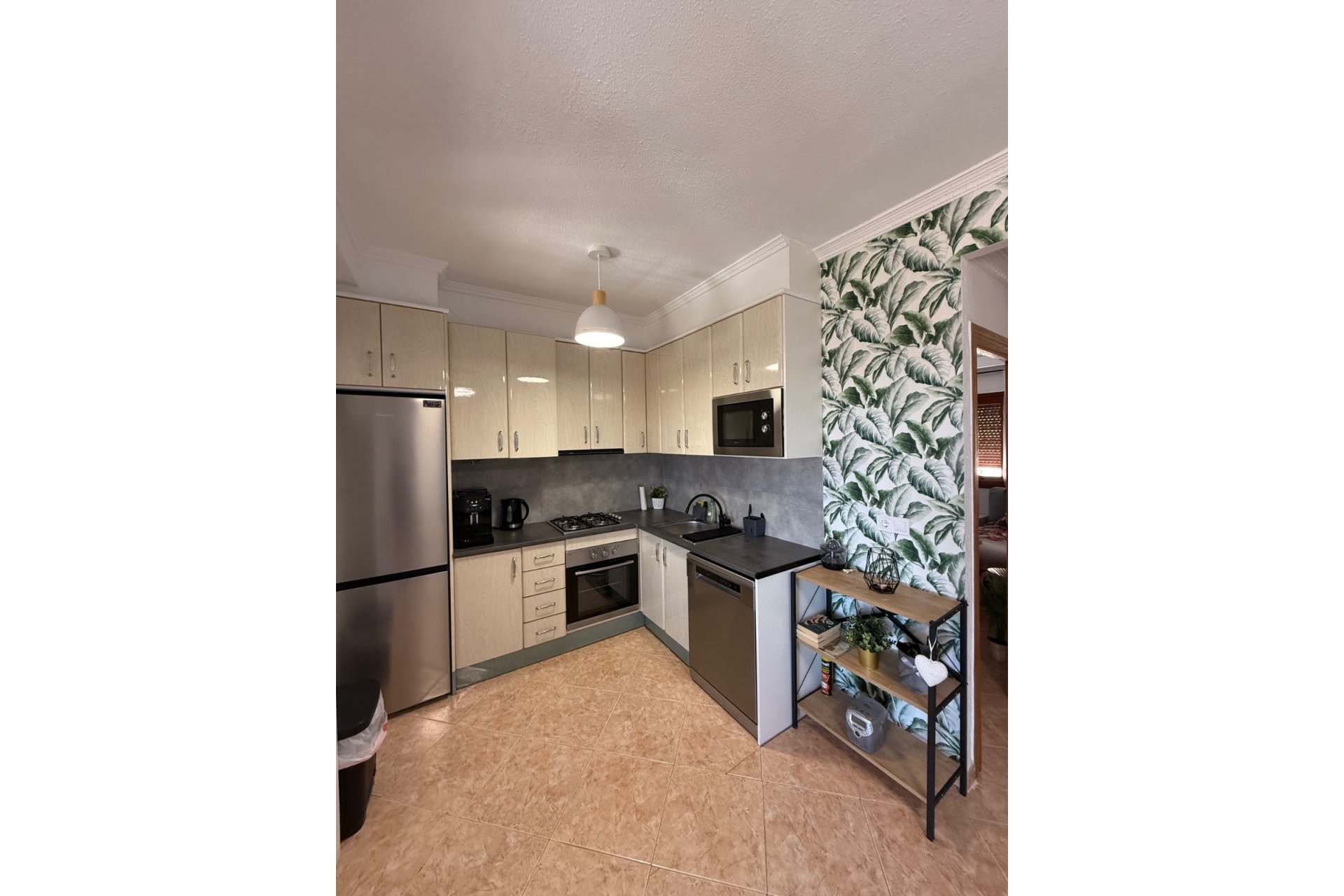 Reventa - Apartamento / piso -
Torrevieja - Torre La Mata