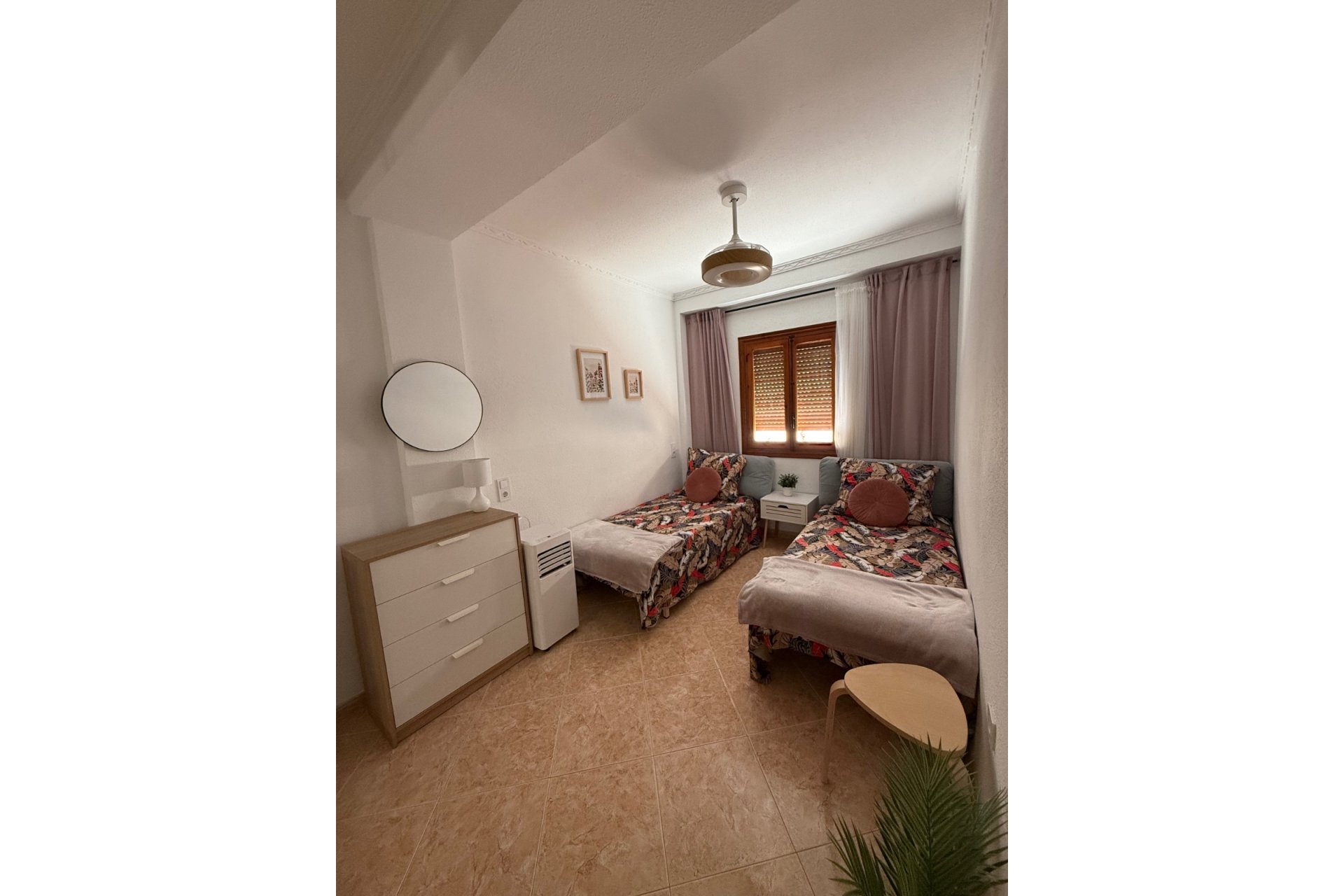Reventa - Apartamento / piso -
Torrevieja - Torre La Mata