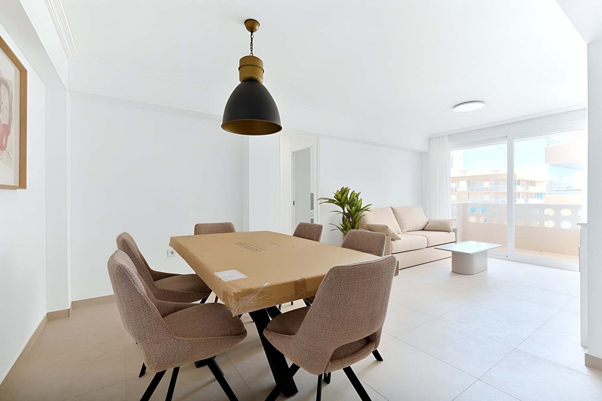 Reventa - Apartamento / piso -
Torrevieja - Torre La Mata