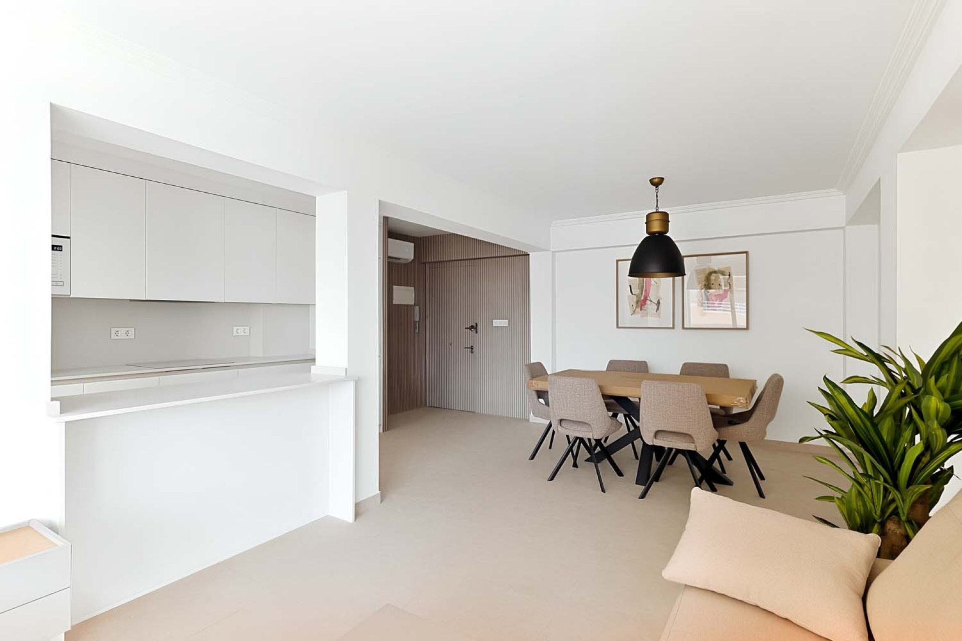 Reventa - Apartamento / piso -
Torrevieja - Torre La Mata