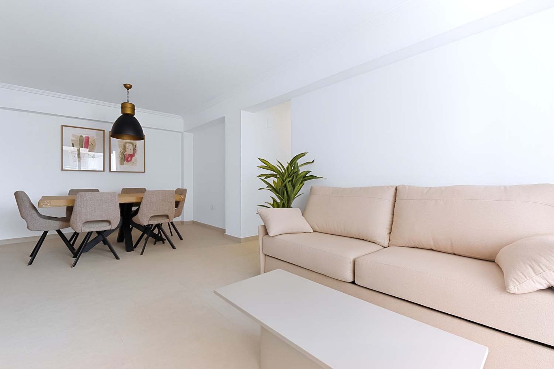 Reventa - Apartamento / piso -
Torrevieja - Torre La Mata