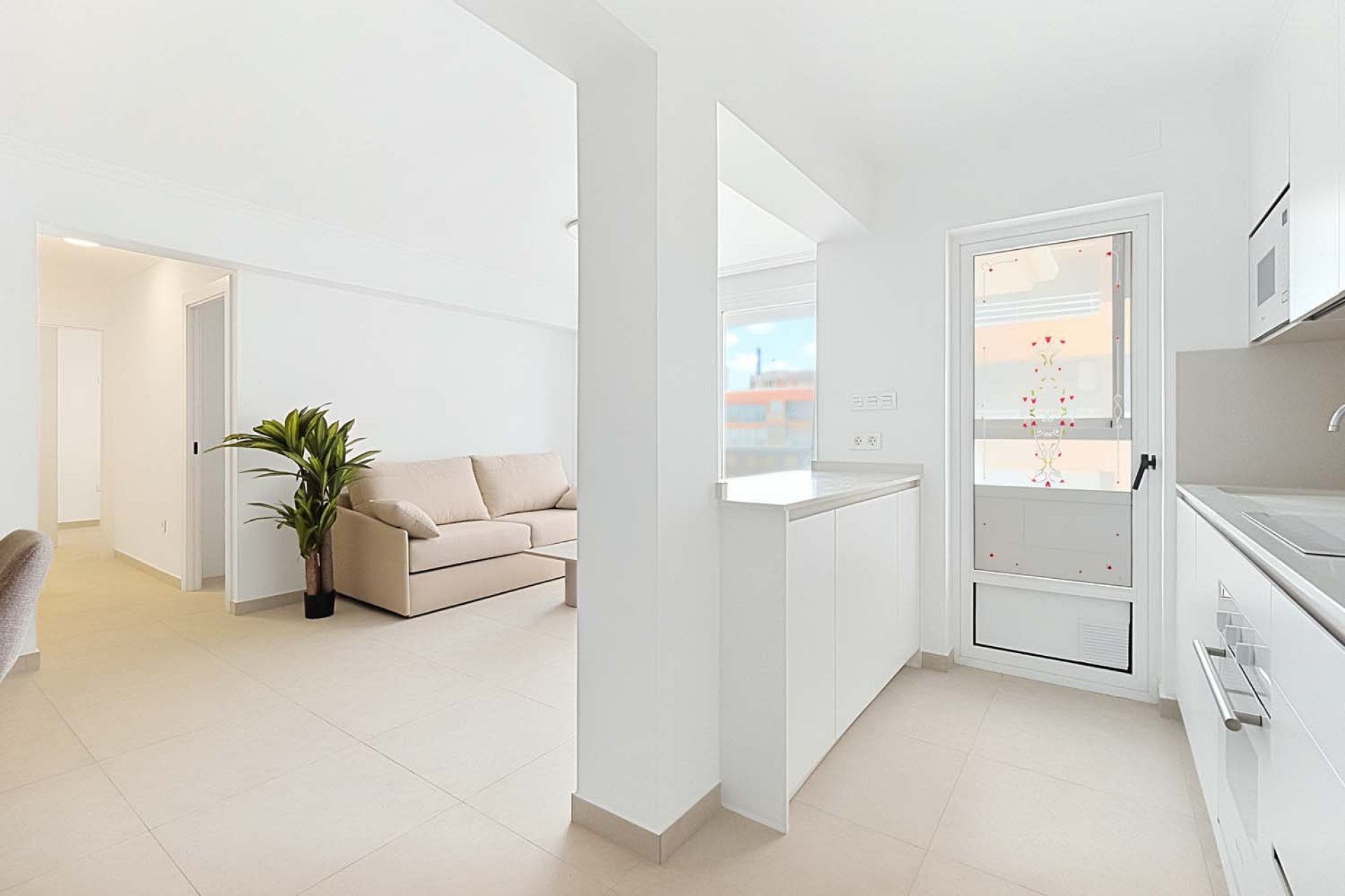 Reventa - Apartamento / piso -
Torrevieja - Torre La Mata