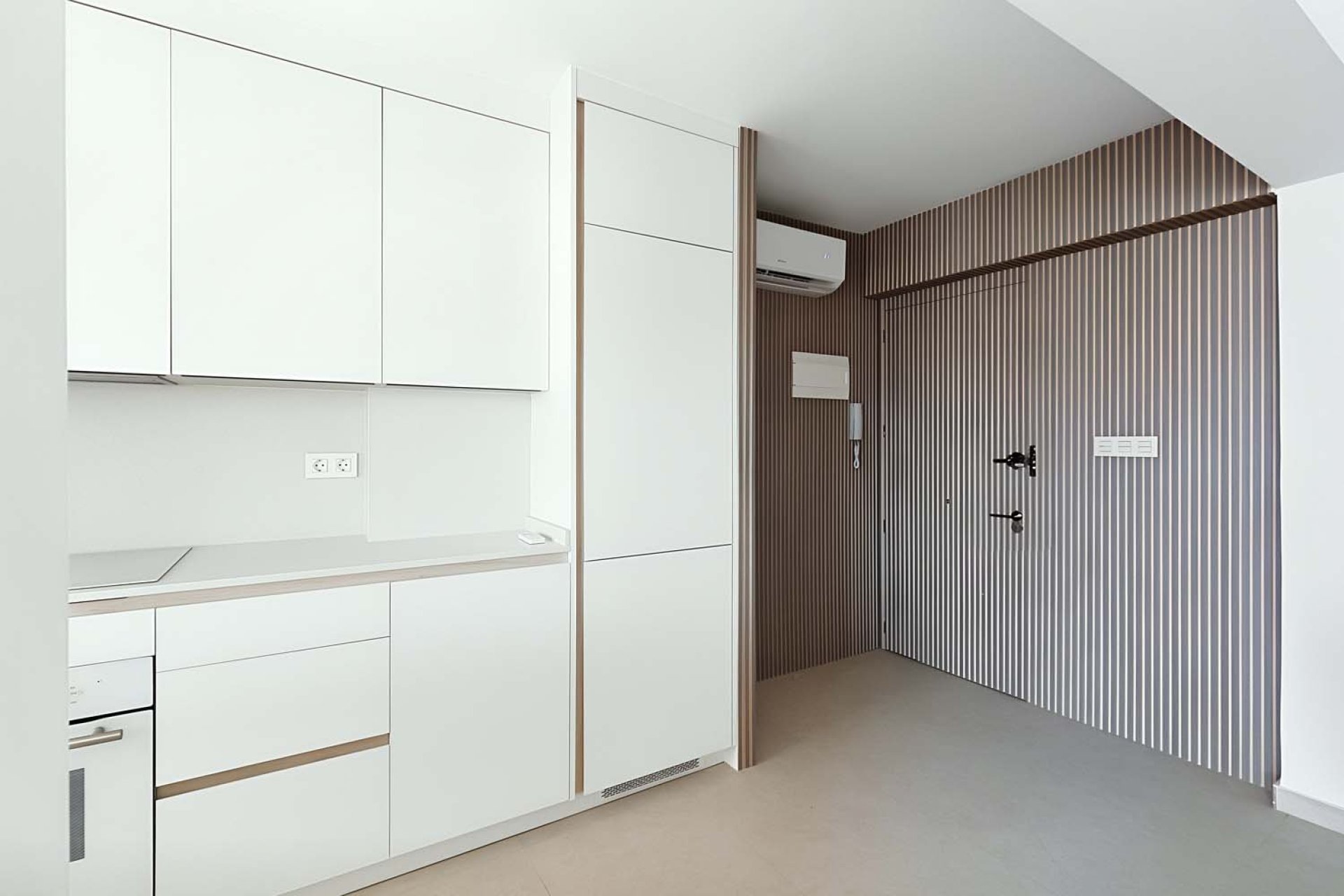 Reventa - Apartamento / piso -
Torrevieja - Torre La Mata