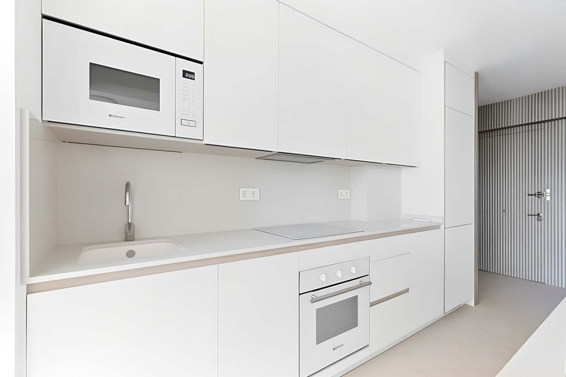 Reventa - Apartamento / piso -
Torrevieja - Torre La Mata