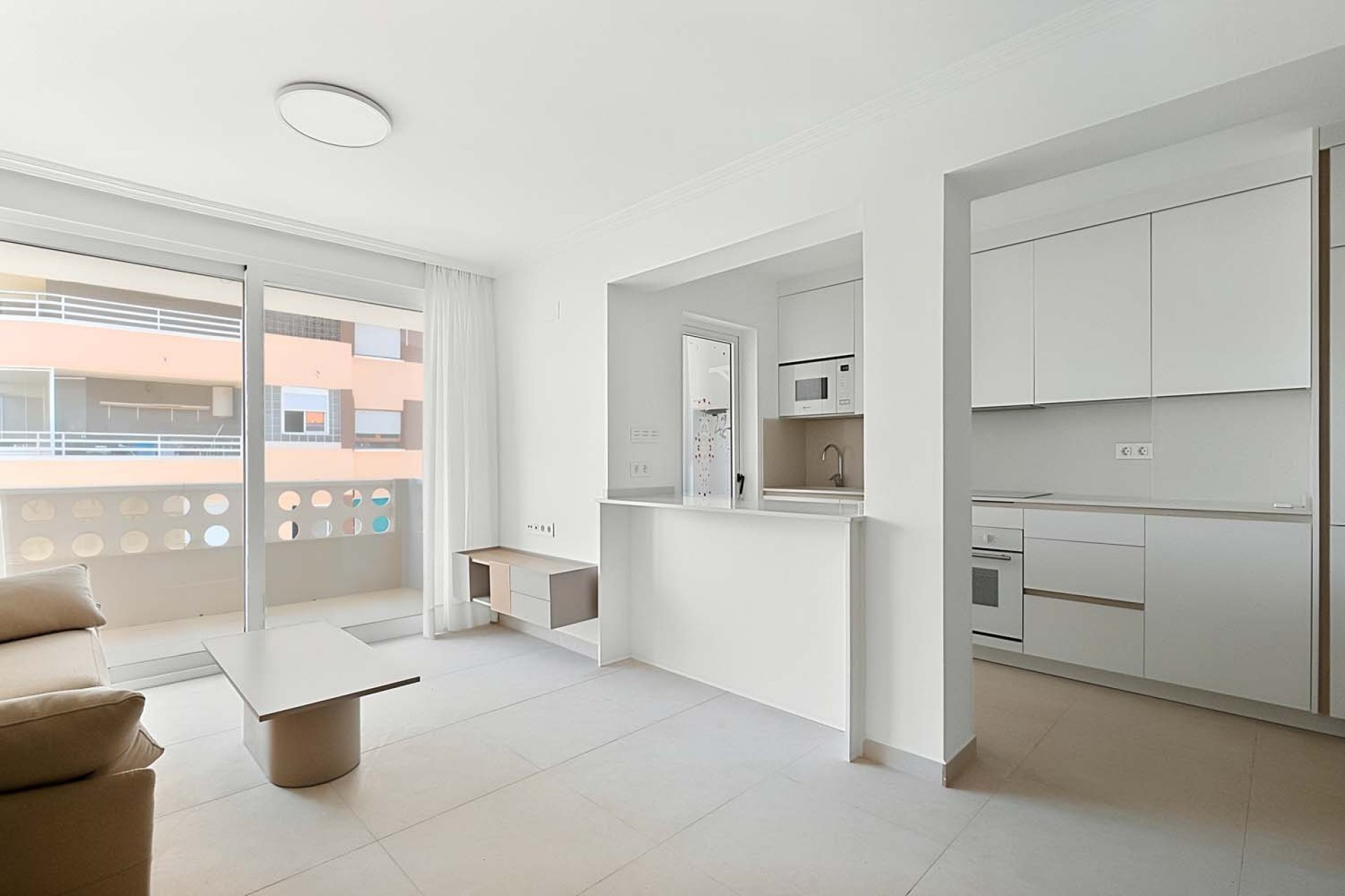 Reventa - Apartamento / piso -
Torrevieja - Torre La Mata