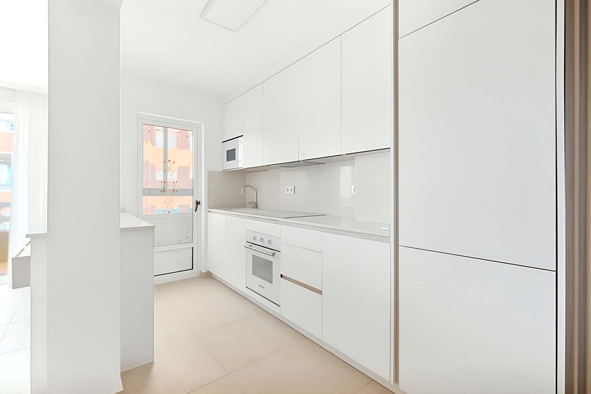 Reventa - Apartamento / piso -
Torrevieja - Torre La Mata