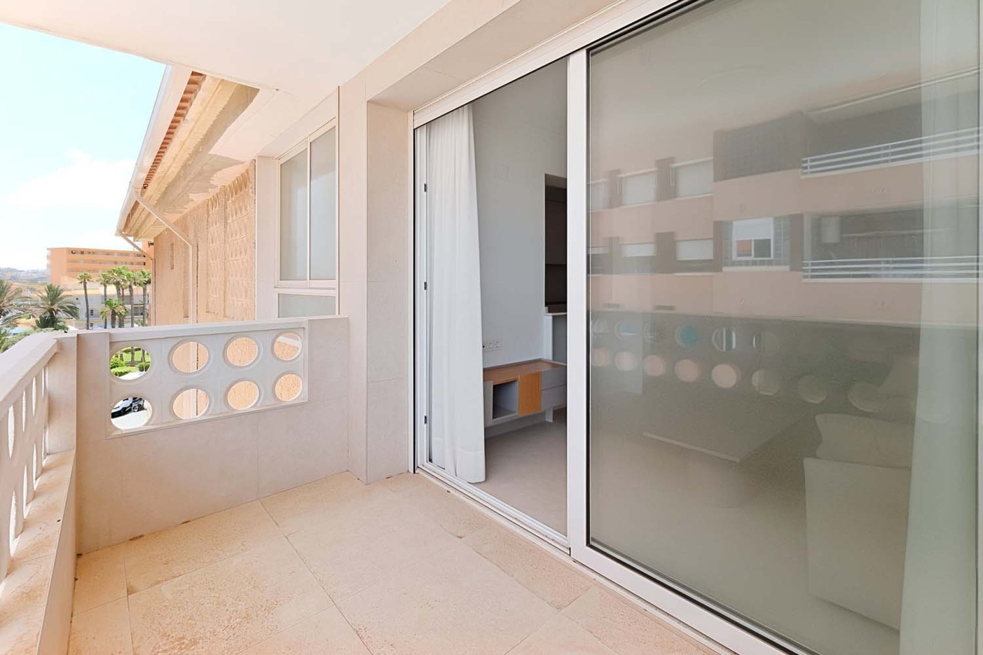 Reventa - Apartamento / piso -
Torrevieja - Torre La Mata