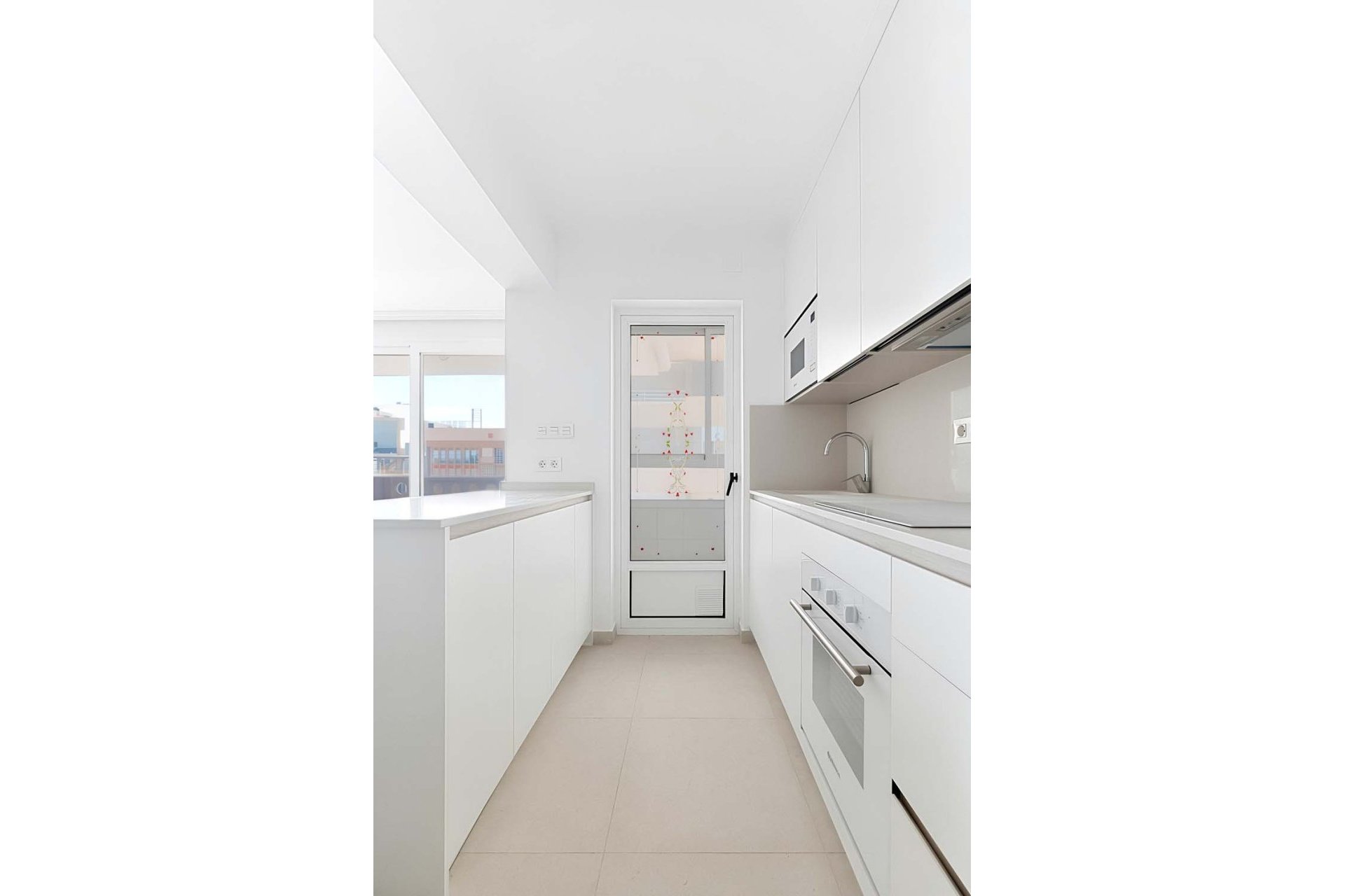 Reventa - Apartamento / piso -
Torrevieja - Torre La Mata