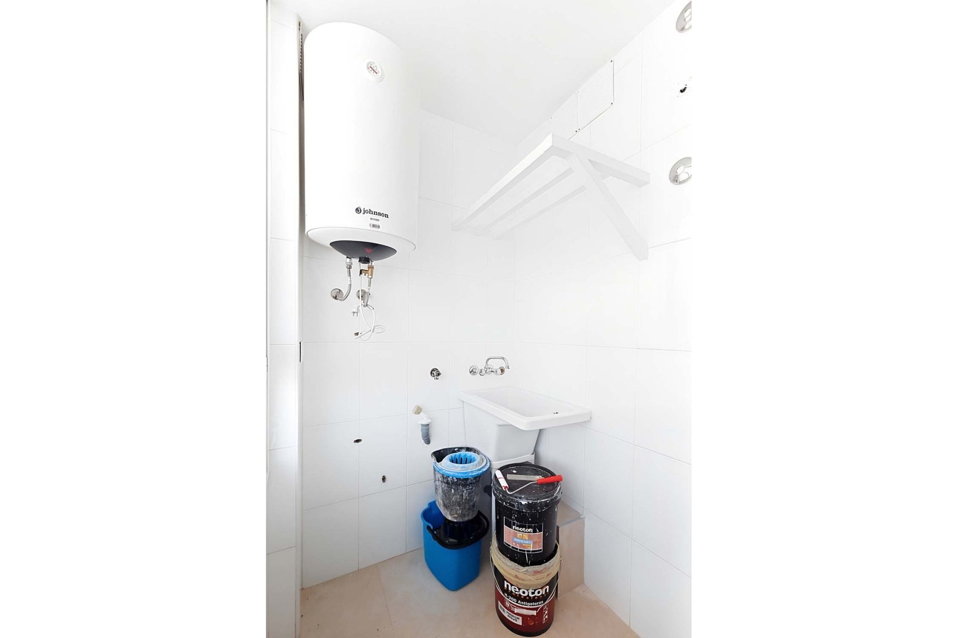 Reventa - Apartamento / piso -
Torrevieja - Torre La Mata