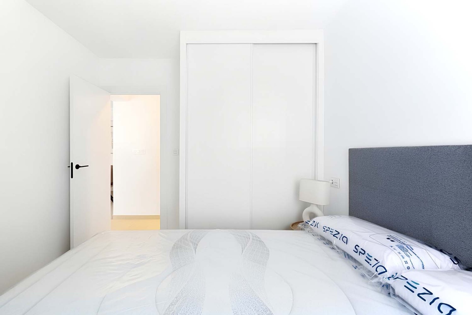 Reventa - Apartamento / piso -
Torrevieja - Torre La Mata