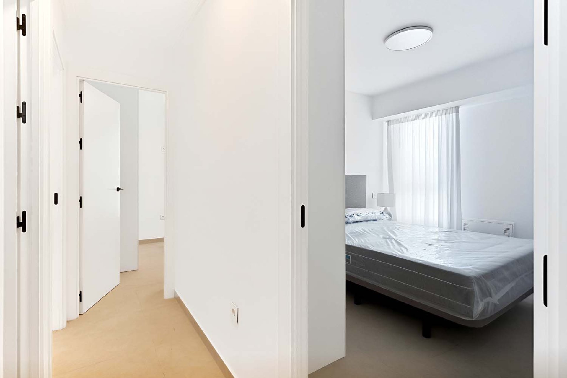 Reventa - Apartamento / piso -
Torrevieja - Torre La Mata