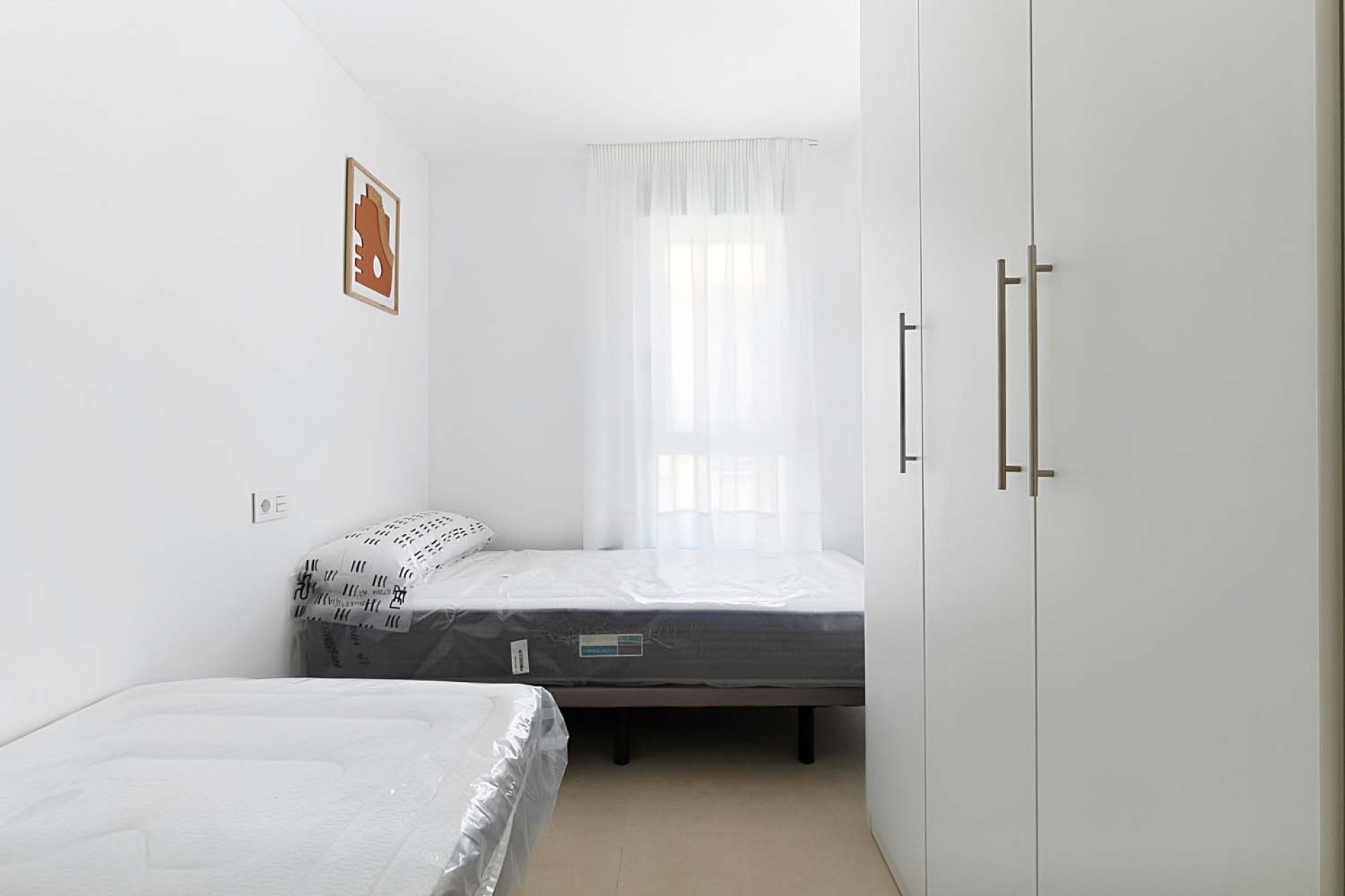 Reventa - Apartamento / piso -
Torrevieja - Torre La Mata