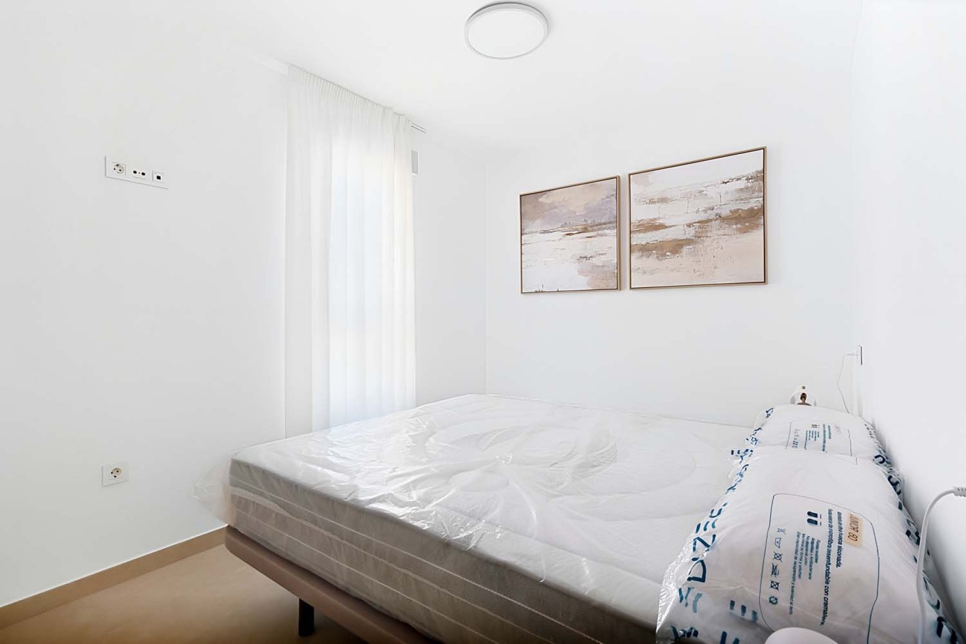 Reventa - Apartamento / piso -
Torrevieja - Torre La Mata