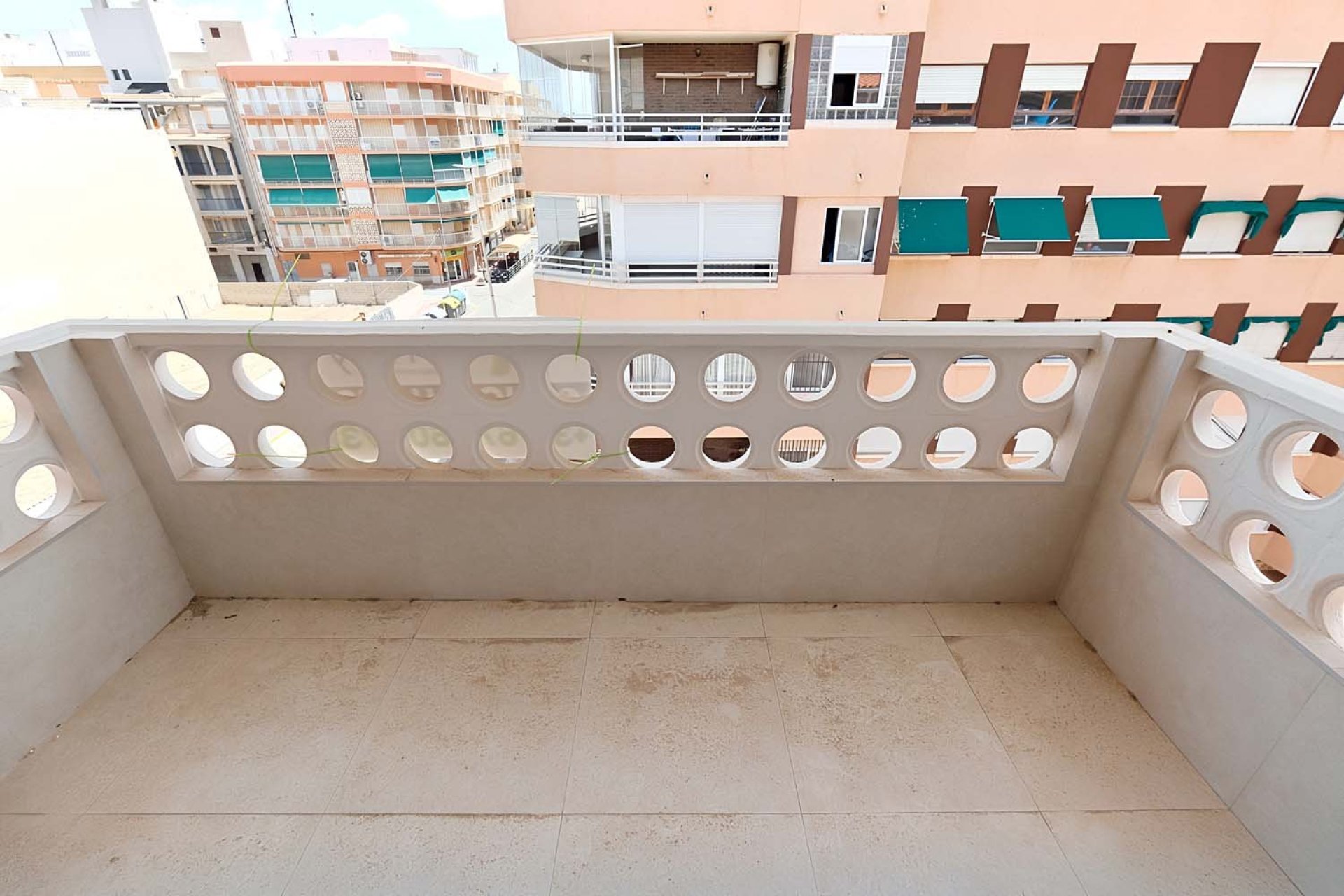 Reventa - Apartamento / piso -
Torrevieja - Torre La Mata