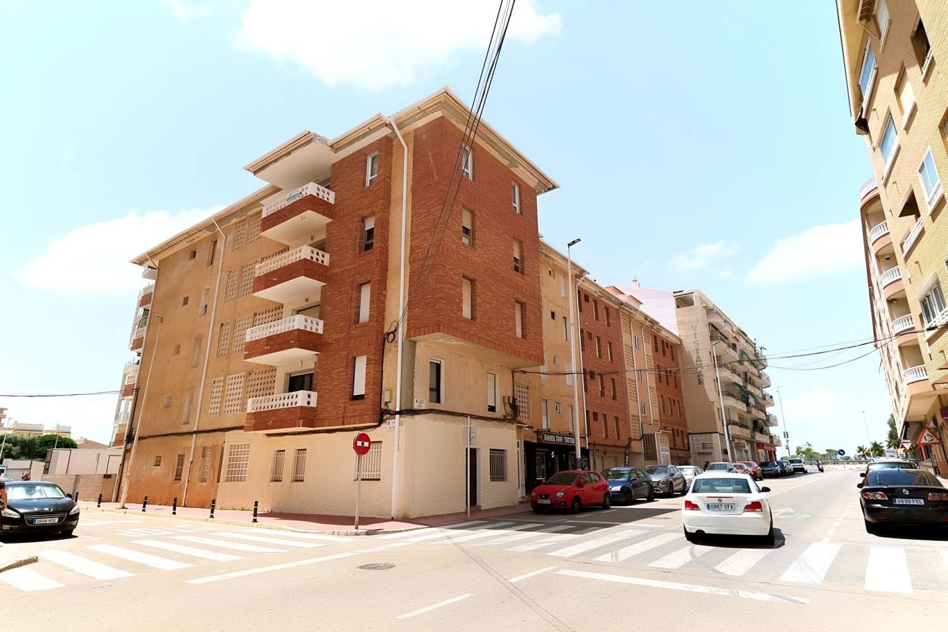Reventa - Apartamento / piso -
Torrevieja - Torre La Mata