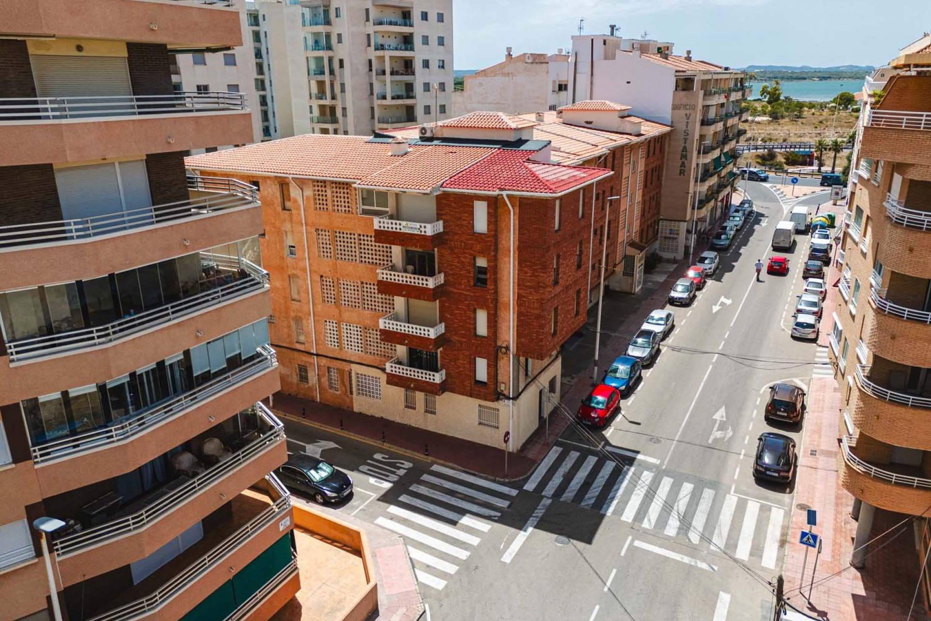 Reventa - Apartamento / piso -
Torrevieja - Torre La Mata