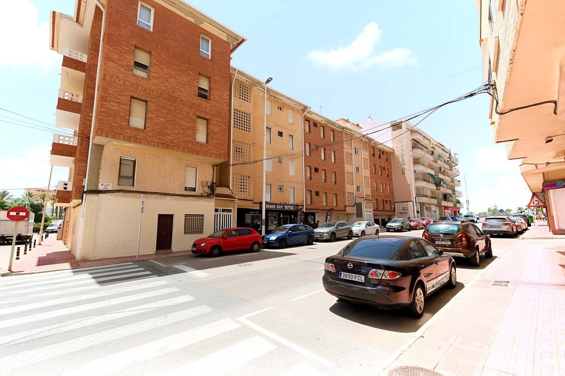 Reventa - Apartamento / piso -
Torrevieja - Torre La Mata
