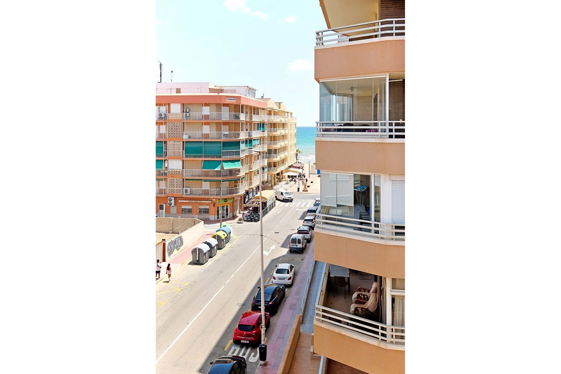 Reventa - Apartamento / piso -
Torrevieja - Torre La Mata